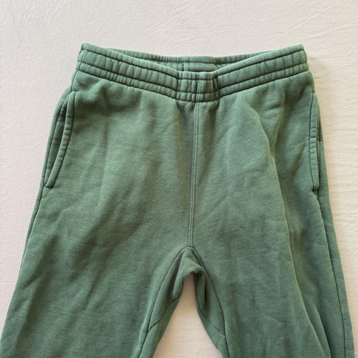 Foot Locker Foot Locker LCKR Based Fleece SweatPants Size US 28 / EU 44 - 3 Thumbnail