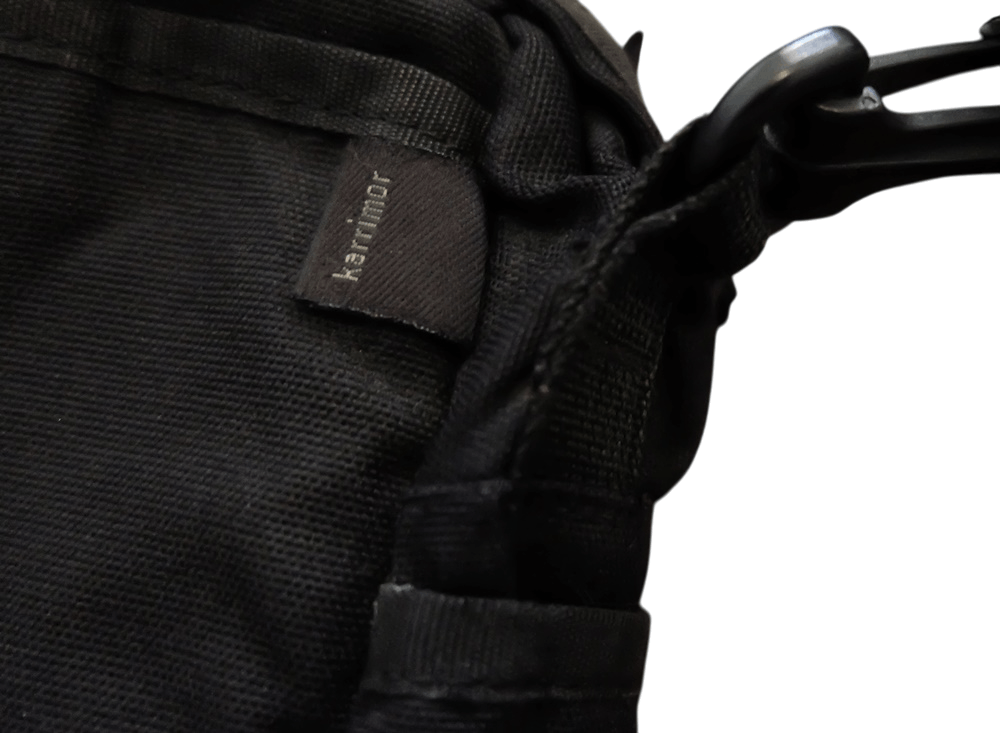 Karrimor Karrimor Shoulder Bag Size ONE SIZE - 7 Thumbnail