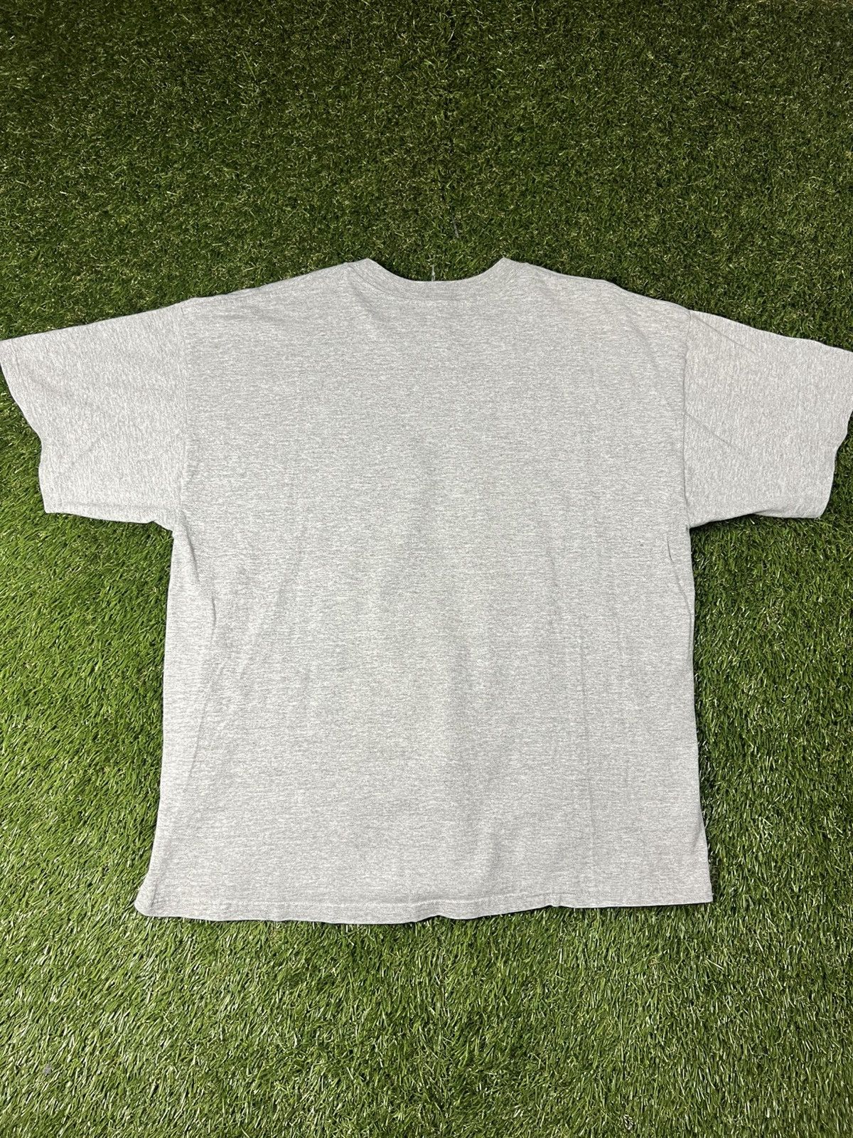 MLB Vintage Y2K Seattle Mariners Ichiro Suzuki Graphic MLB Tee Size US XL / EU 56 / 4 - 4 Thumbnail