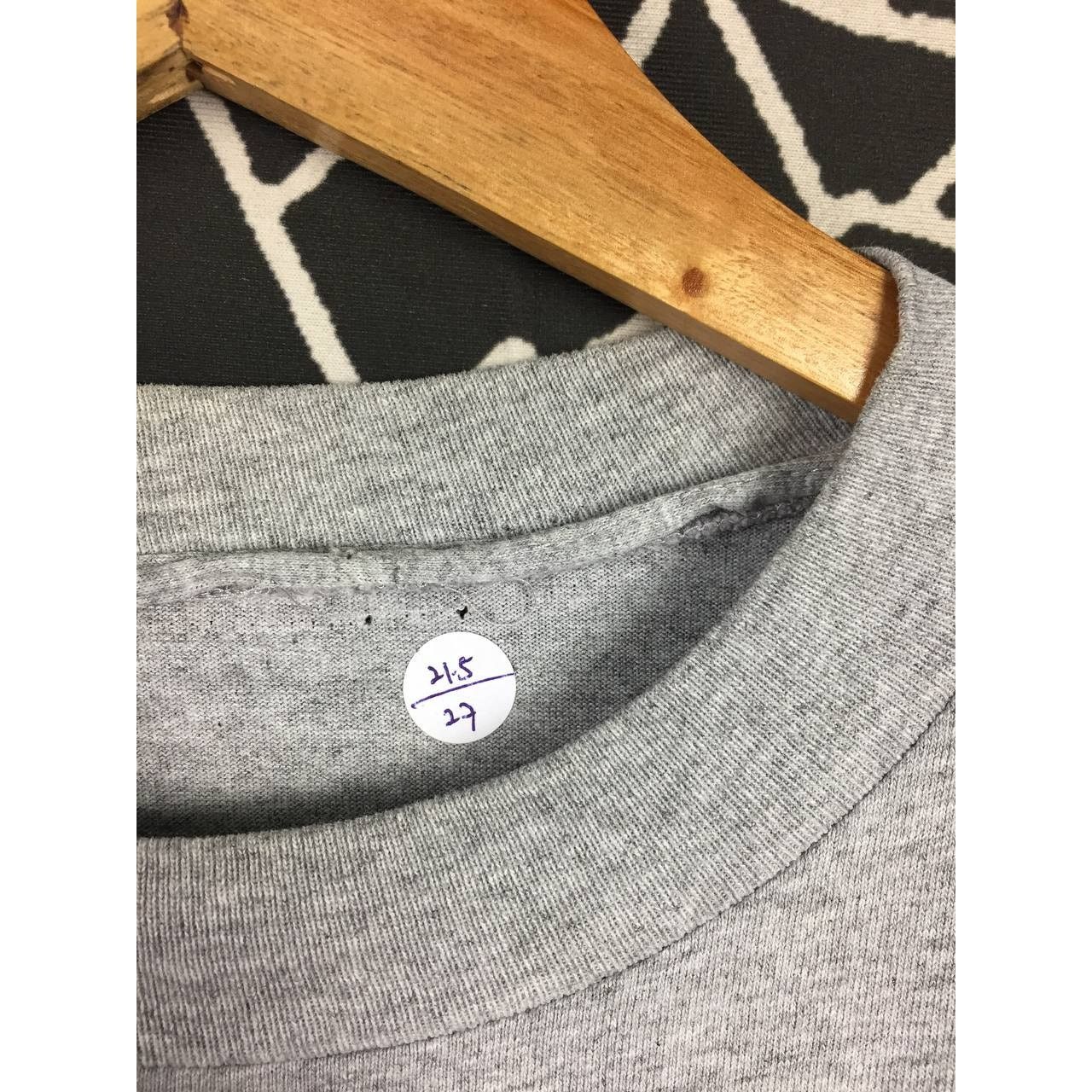 Vintage × Xlarge Vtg XLARGE OG Streetwear Brand Skateboards Graphic Tee Size US L / EU 52-54 / 3 - 6 Thumbnail