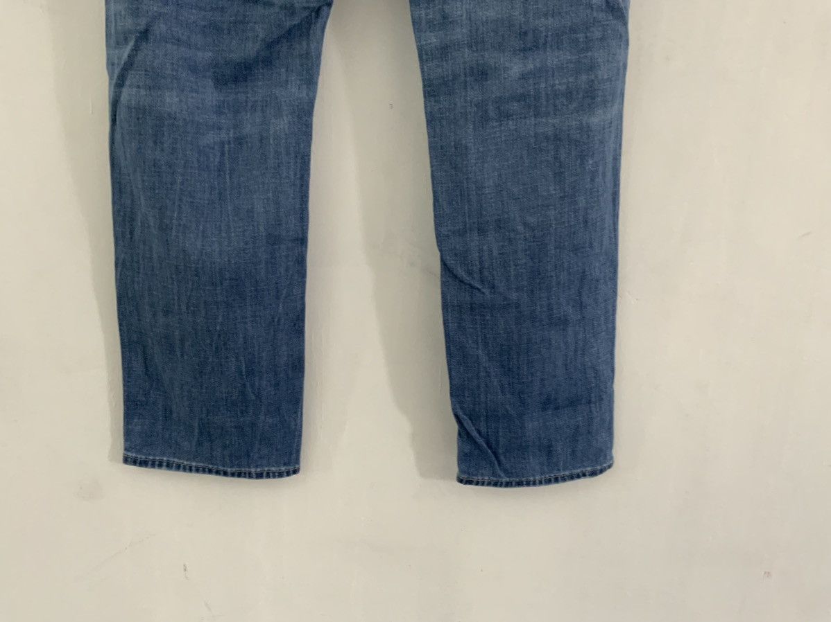 American Eagle Outfitters American Eagle Distressed Jean Size US 35 - 8 Thumbnail