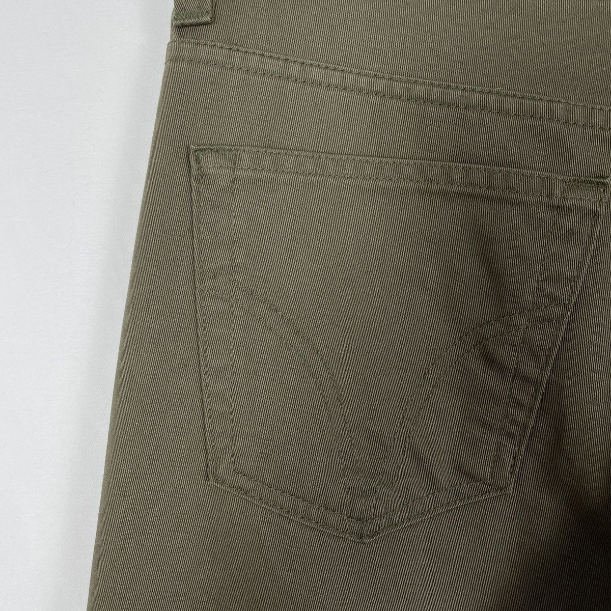 Dolce & Gabbana DOLCE & GABBANA ZIP-OFF CARGO PANTS (SIZE 32) Size US 32 / EU 48 - 8 Thumbnail