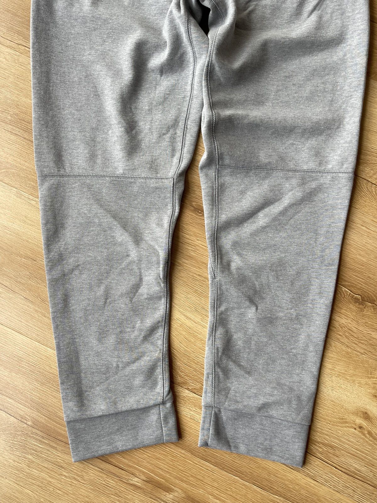 Nike NWT Nike Sportswear Modern Fleece Joggers Pants L size Drill Size US 32 / EU 48 - 16 Thumbnail