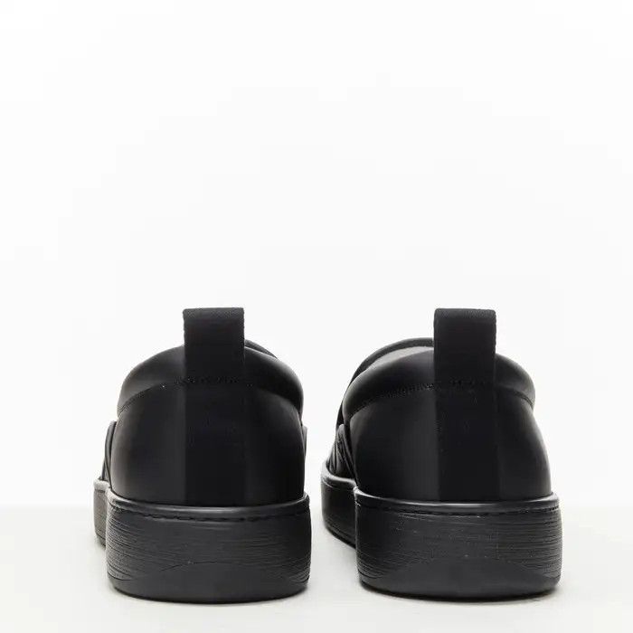 Bottega Veneta o1s1wg110924 Slip On in Black Size US 7.5 / EU 40-41 - 3 Thumbnail