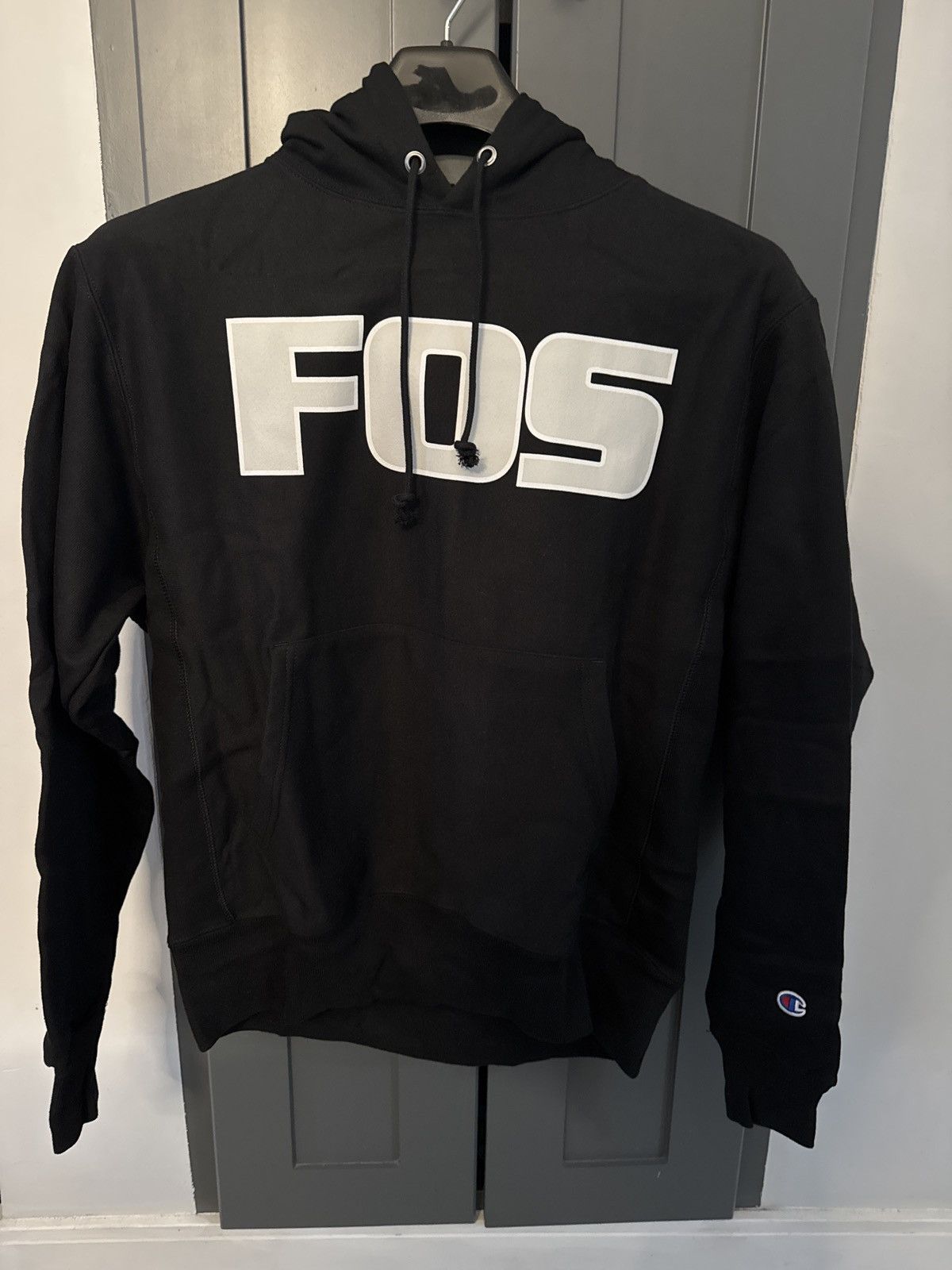 Virgil Abloh FOS Size US M / EU 48-50 / 2 - 1 Thumbnail