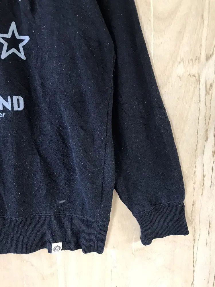 Japanese Brand Uittg Baby Sweatshirts Size US L / EU 52-54 / 3 - 5 Thumbnail