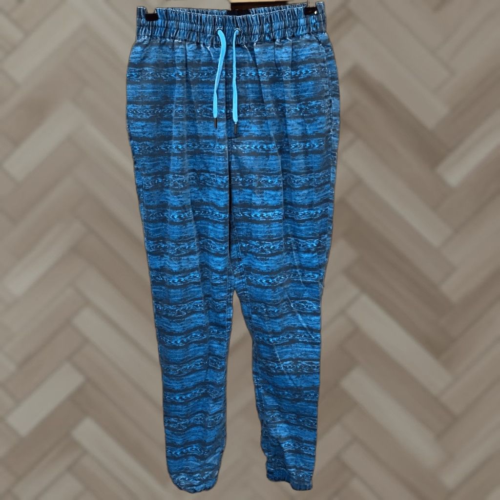 Imperial Imperial Motion Mens Relic Jogger Pants Blue 32 Size US 32 / EU 48 - 1 Thumbnail