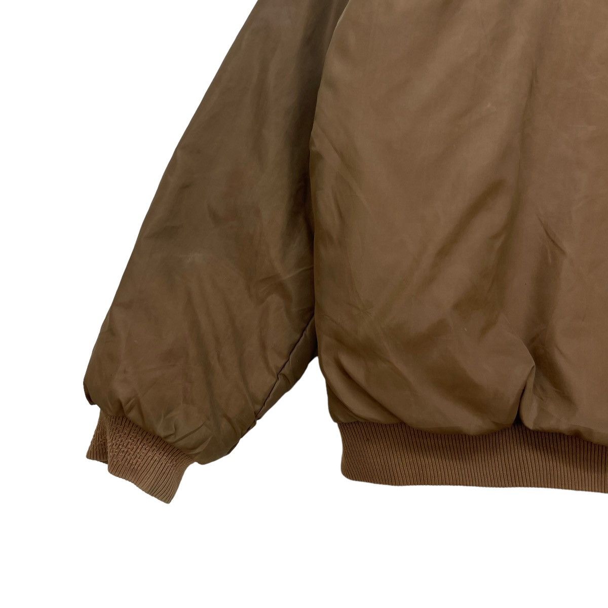 Columbia 🔥Vtg Hunting Columbia Camo Reversible Bomber Jacket Size US M / EU 48-50 / 2 - 9 Thumbnail
