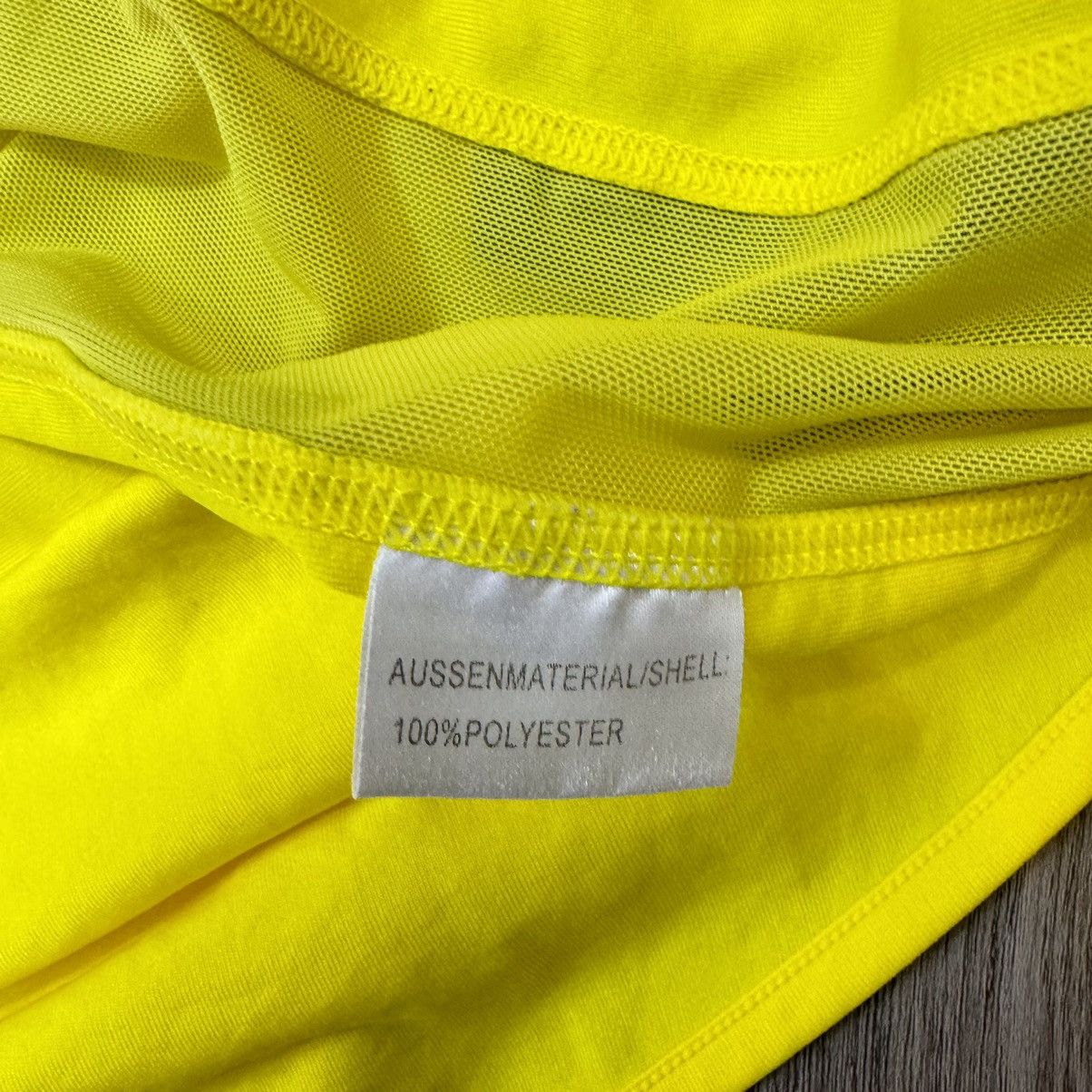 Other Dortmund 03/04 home shirt #10 Rosicky Size US L / EU 52-54 / 3 - 10 Thumbnail
