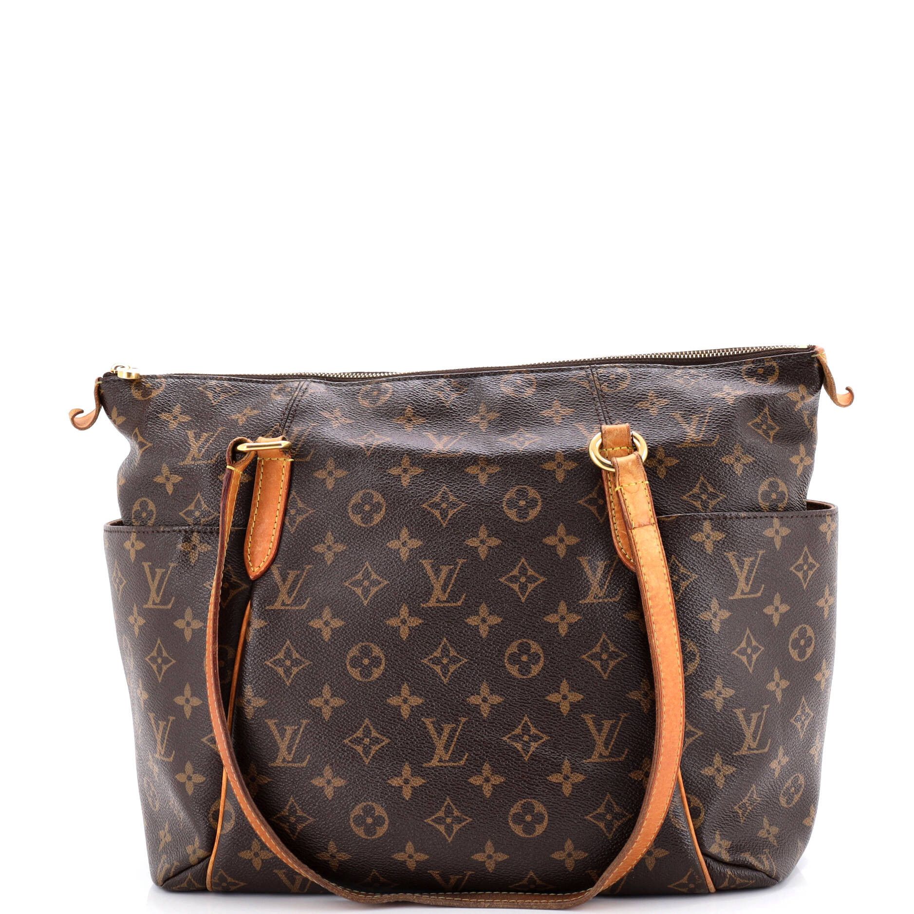 Louis Vuitton Totally Handbag Size ONE SIZE - 1 Thumbnail