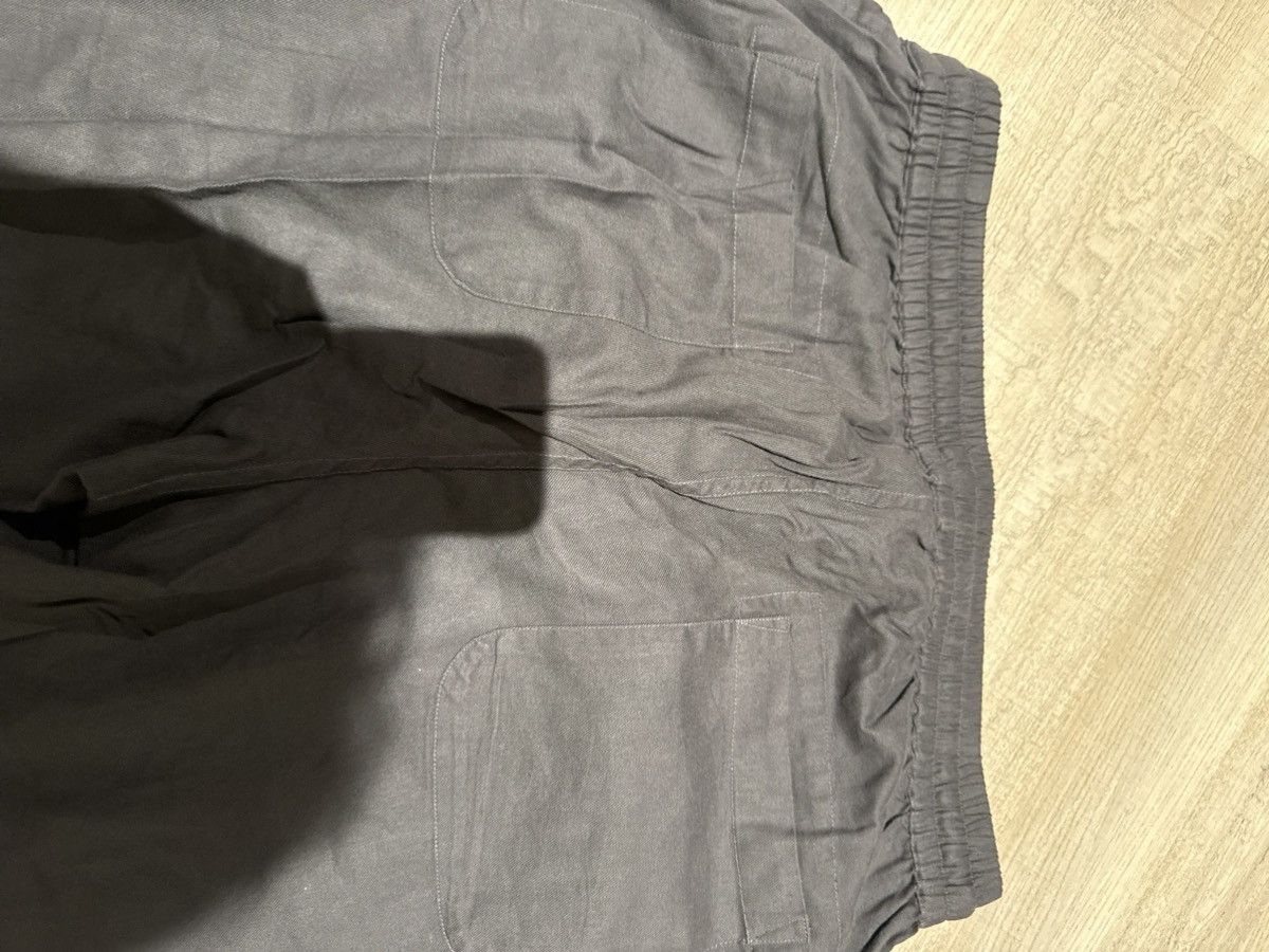 3sixteen Drawstring pants Size US 35 - 2 Thumbnail