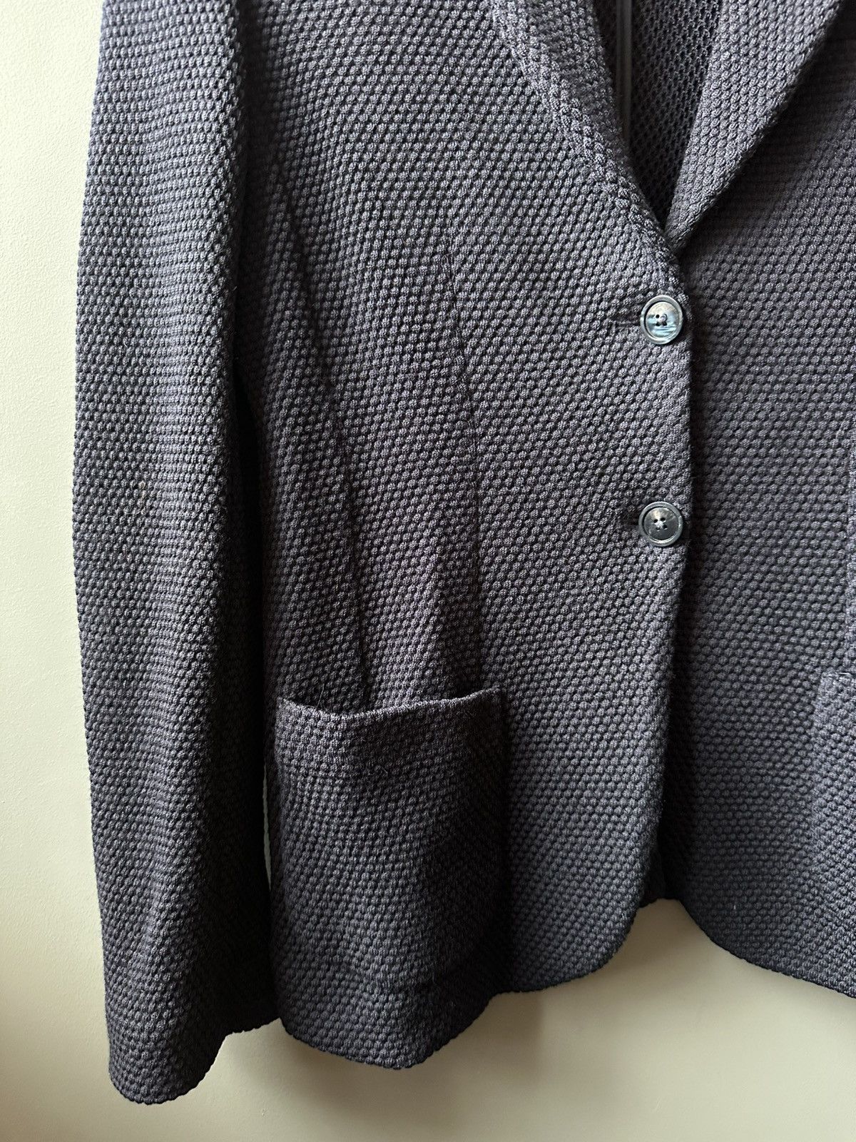 Circolo 1901 Circolo 1901 Blazer Size S / US 4 / IT 40 - 4 Thumbnail