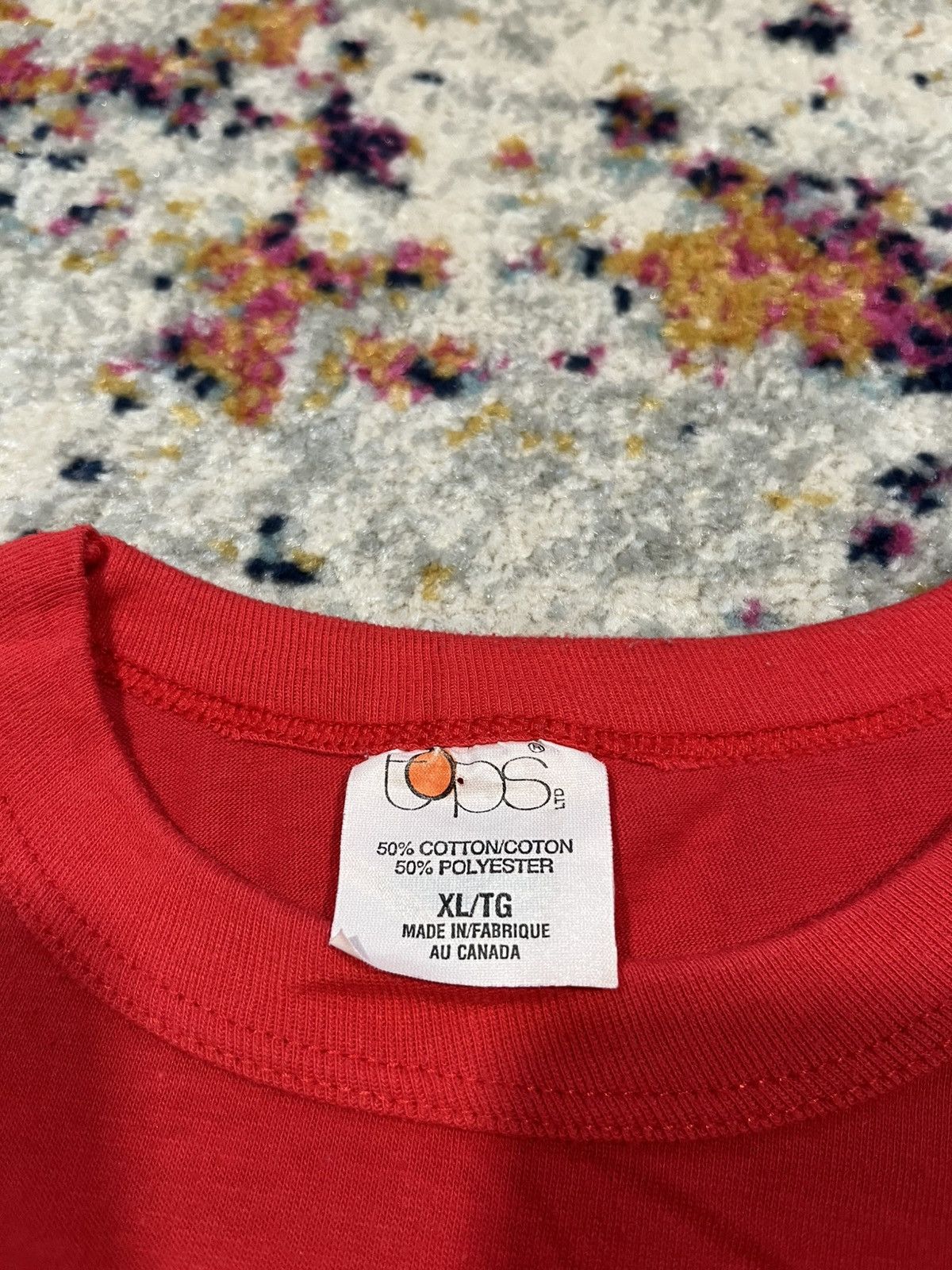 Vintage Vintage Coca-Cola Shirt XL Size US XL / EU 56 / 4 - 3 Thumbnail