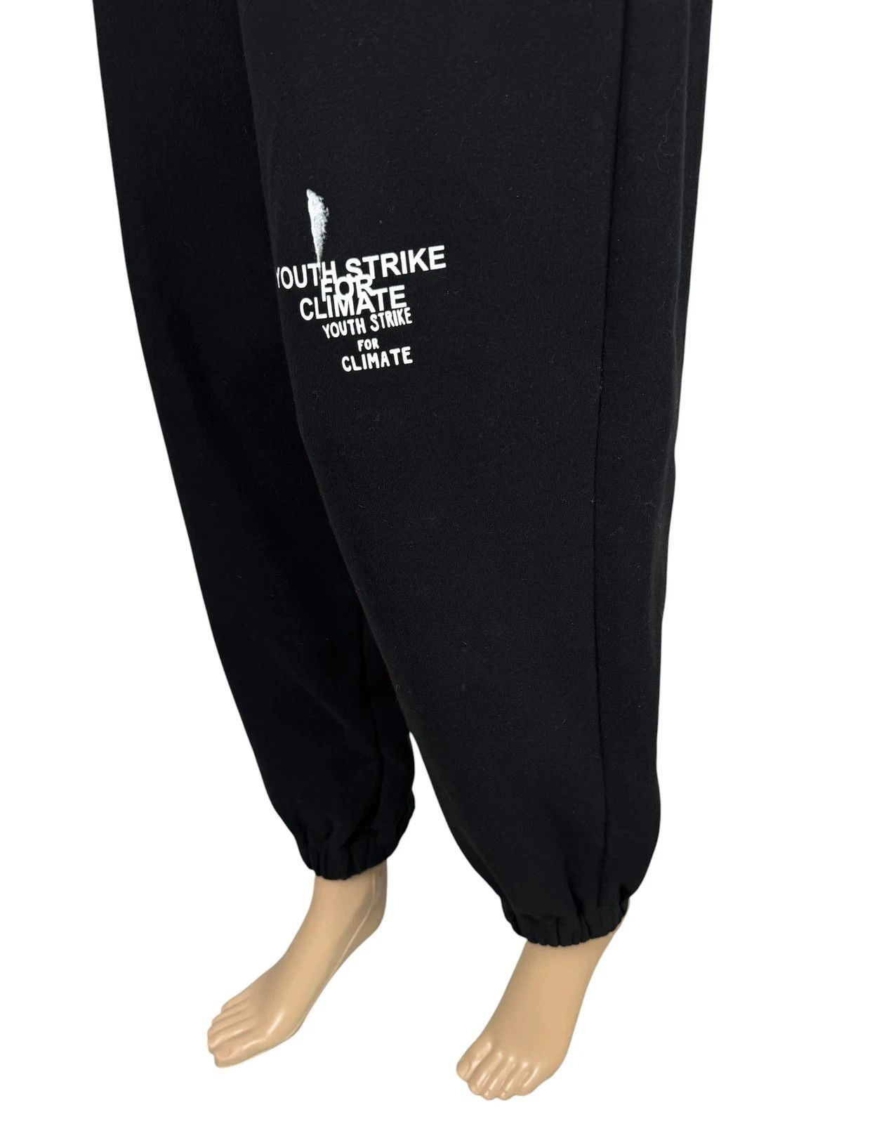 Other Ttswtrs Sweatpants Printed size S Size 32" / US 10 / IT 46 - 4 Thumbnail