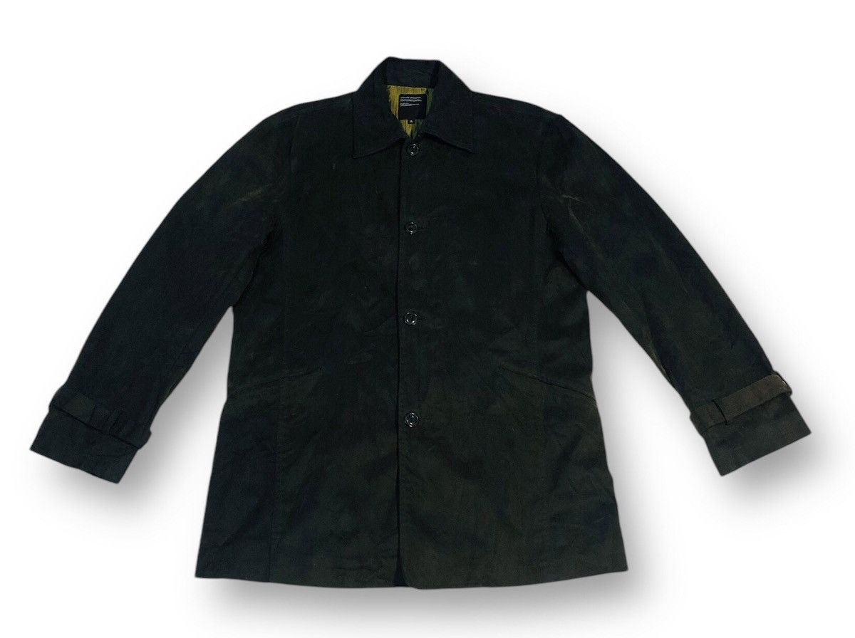 Splendid Splendid Satisfaction Heavy Coat (6) Size US XXL / EU 58 / 5 - 1 Thumbnail