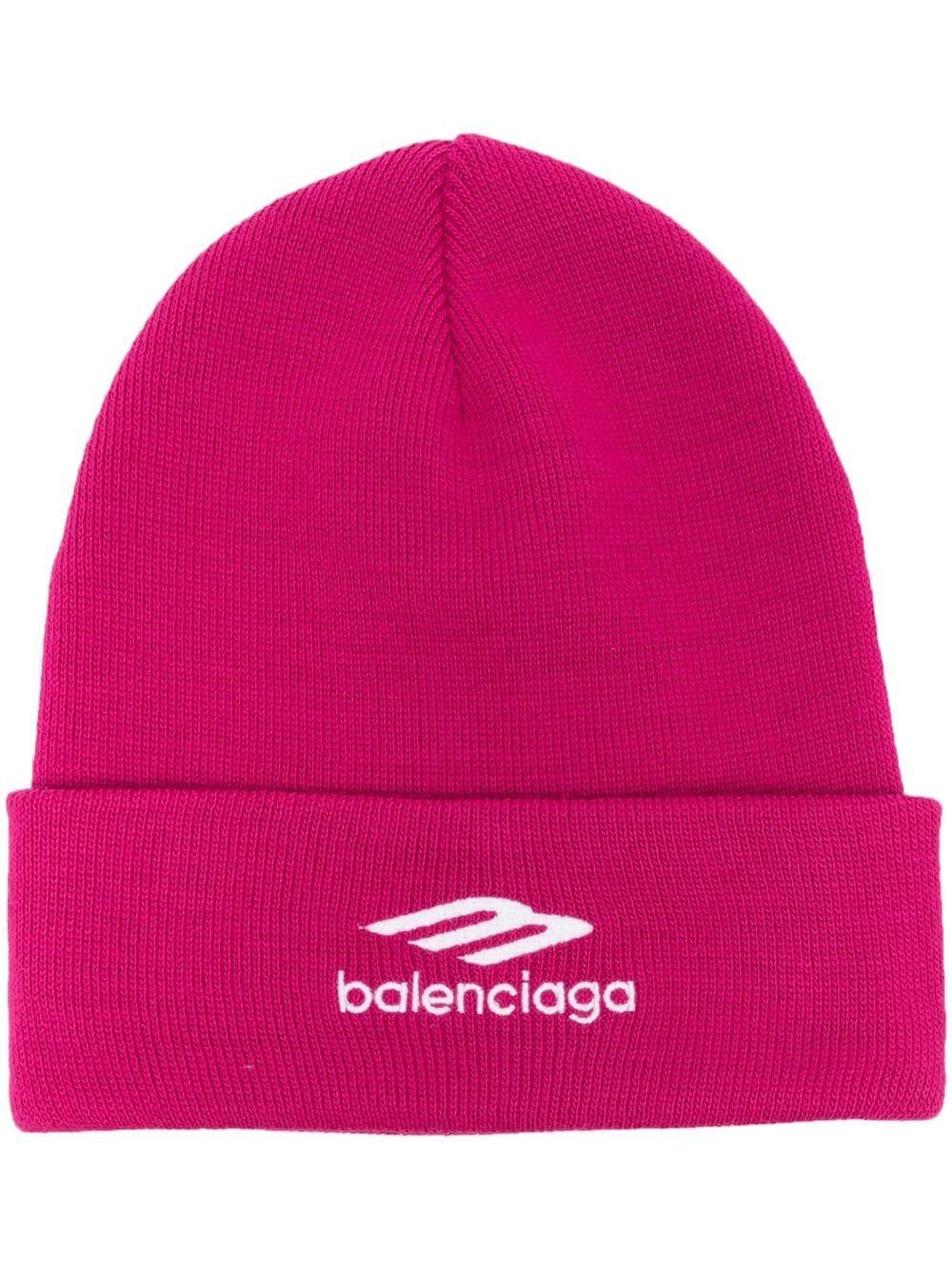 BALENCIAGA UNITY BEANIE ビーニー Balenciaga Unity Sports Icon Beanie | Saks Fifth Avenue