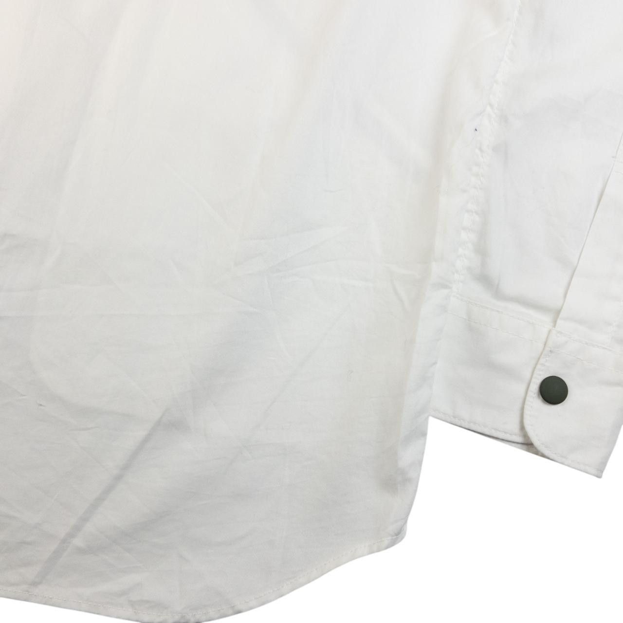 Comme des Garcons Homme Vintage Comme Des Garçons HOMME Jacket Size M Size US M / EU 48-50 / 2 - 5 Thumbnail