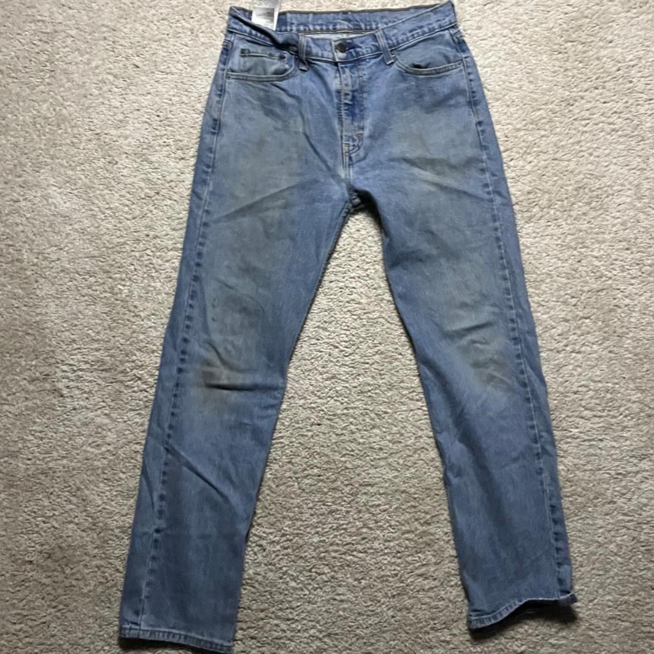 Levi's Levi’s 505 - Size 33x32 Size US 33 - 3 Thumbnail