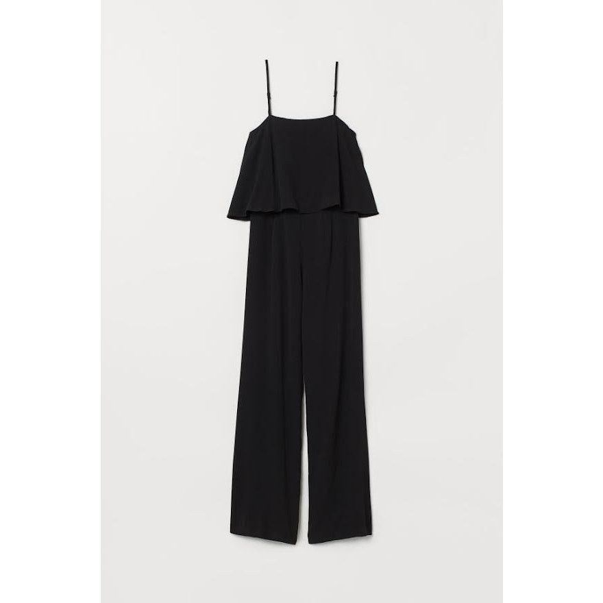 Imperial Imperial | Transitional Jumpsuit | XS Size 26" / US 2 / IT 38 - 1 Thumbnail
