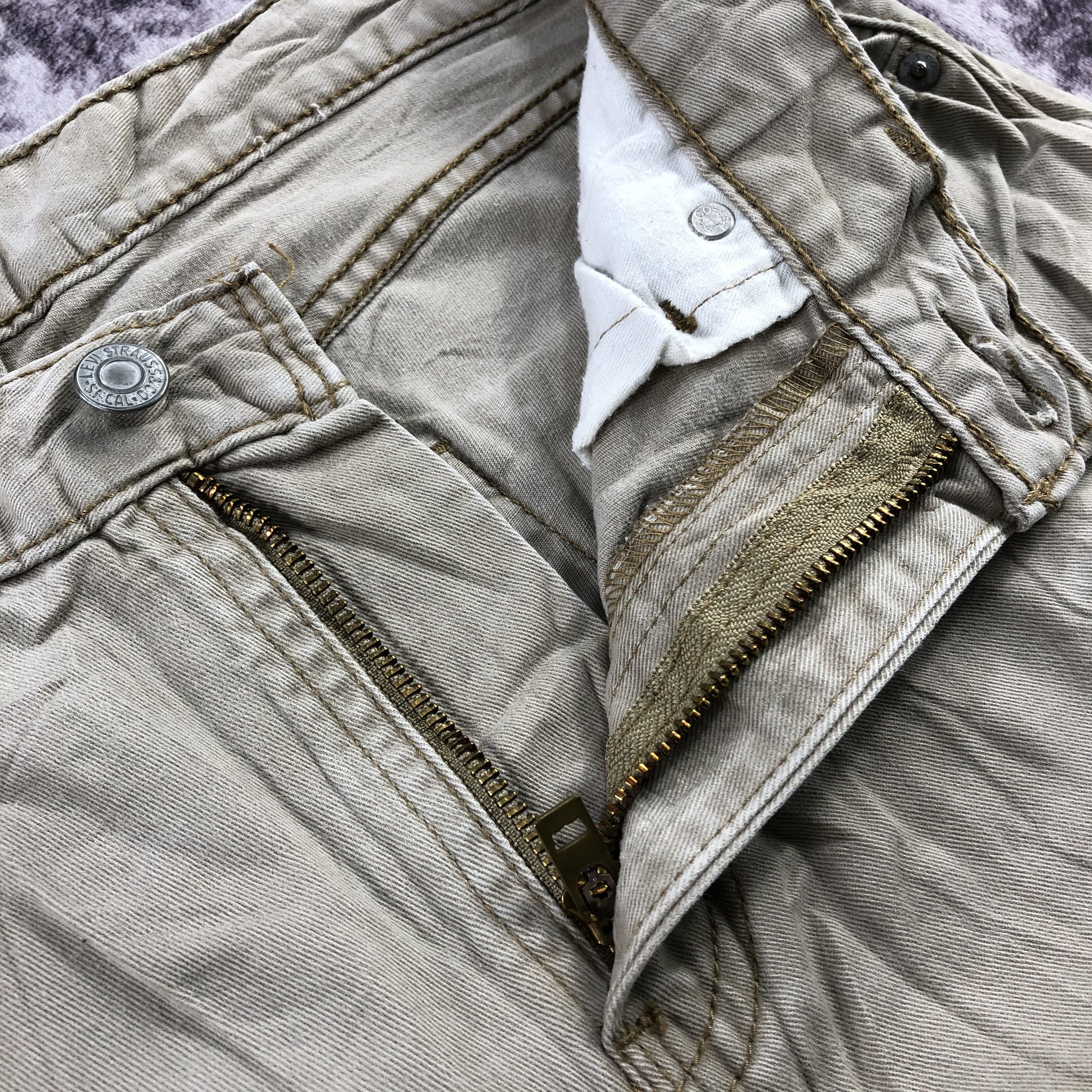 Levi's × Vintage Vintage Levis 508 Jeans-JM2964 Size US 32 / EU 48 - 10 Thumbnail