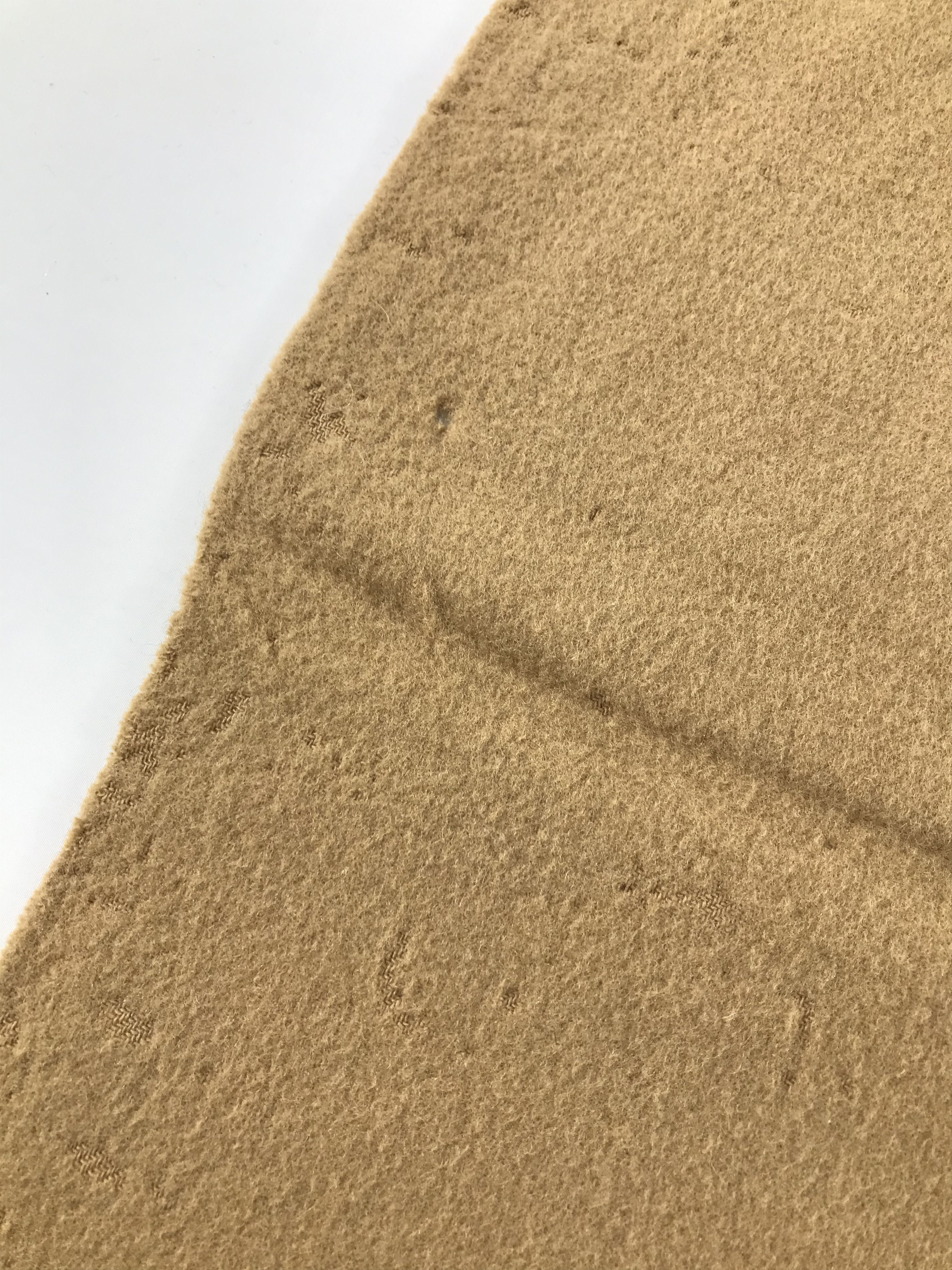 Burberry × Vintage Burberry Scarf / Muffler / Neckwear - WW1948 Size ONE SIZE - 7 Thumbnail