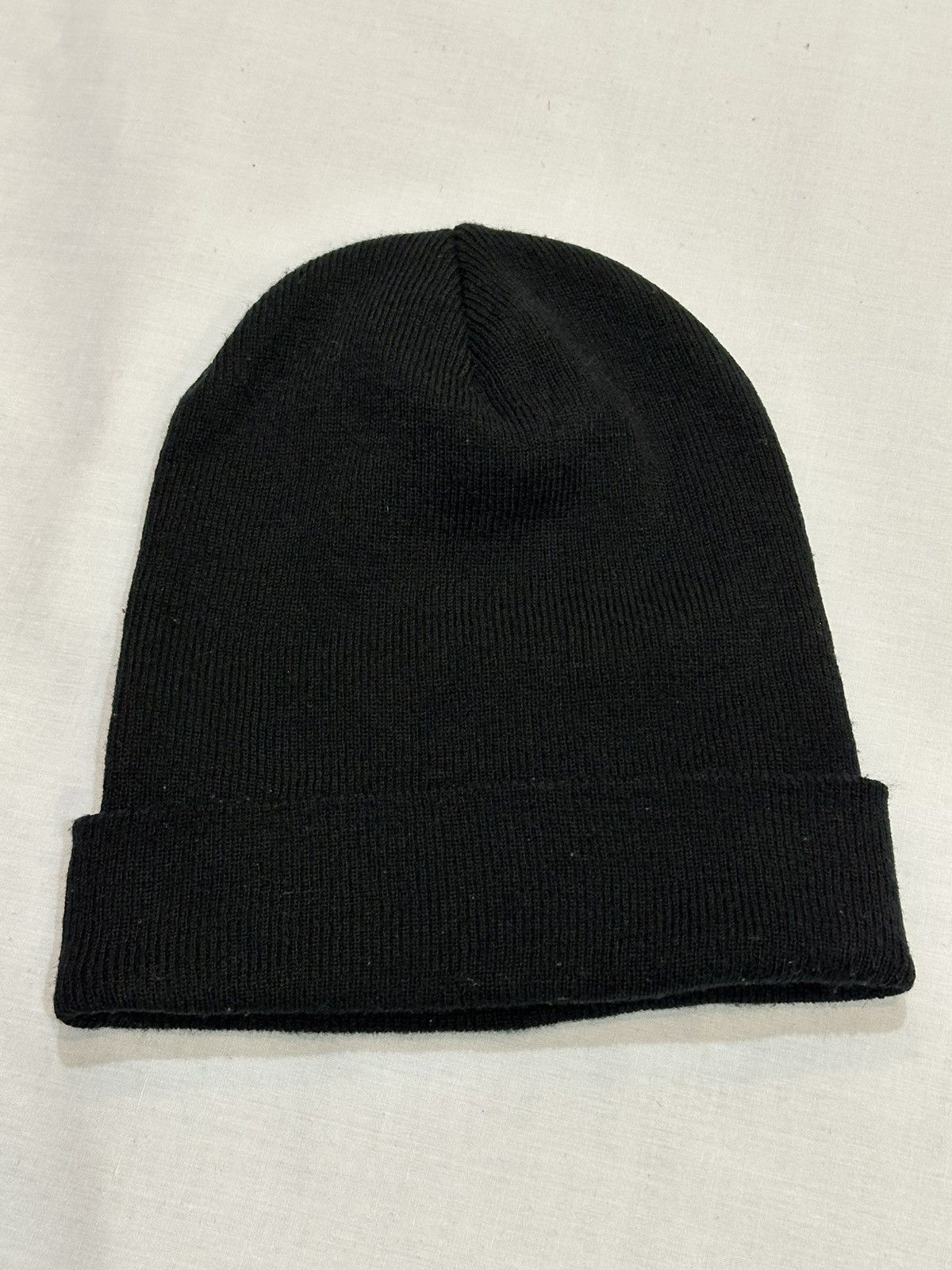 Nike Nike Peak Swoosh beanie. Size ONE SIZE - 2 Thumbnail