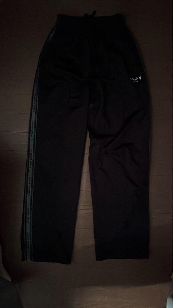 Designer Bad Boy Track Pants Size US 28 / EU 44 - 4 Thumbnail