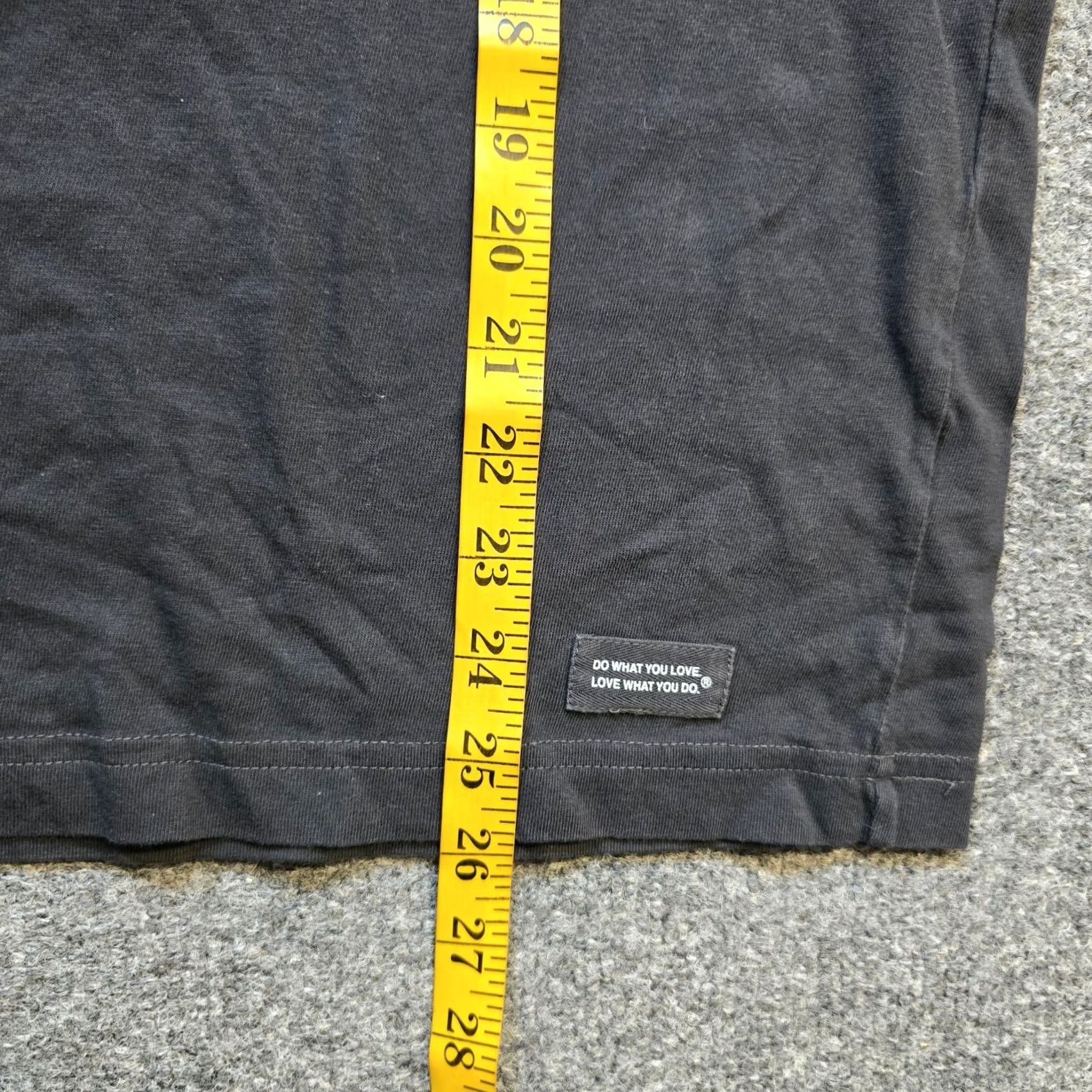 Life is Good Life is Good Shirt Mens S Black Zoom Call Long Sleeve Crew Neck Casual Classic Winter Snowmobiling Graphic Size US S / EU 44-46 / 1 - 7 Thumbnail
