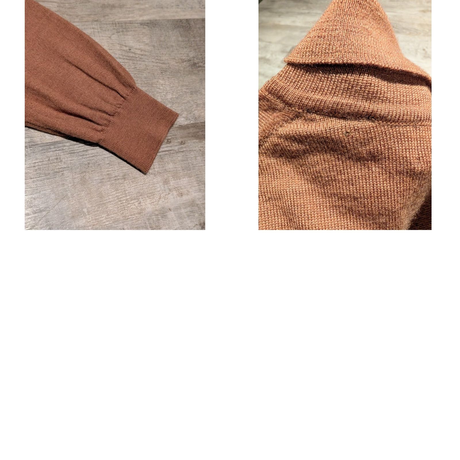 BUGATCHI VINTAGE BUGATCHI UOMO Sweater Polo Shirt Men Size US L / EU 52-54 / 3 - 10 Thumbnail