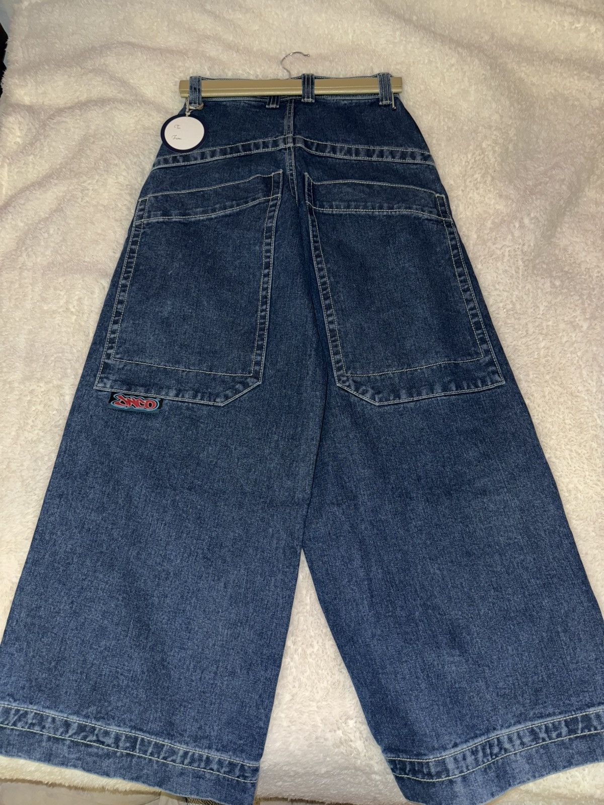 JNCO Jnco jeans Size 26" / US 2 / IT 38 - 2 Thumbnail