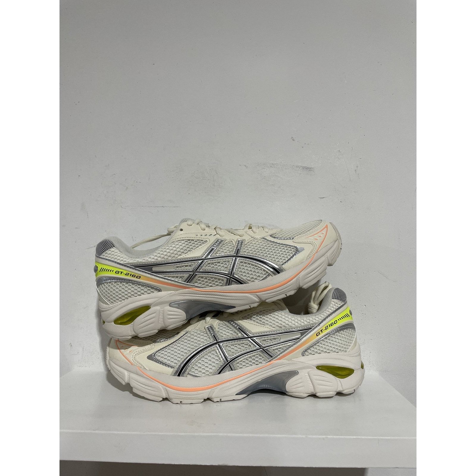 Asics ASICS GT 2160 PARIS SIZE 9.5 NEW Size US 9.5 / EU 42-43 - 1 Thumbnail