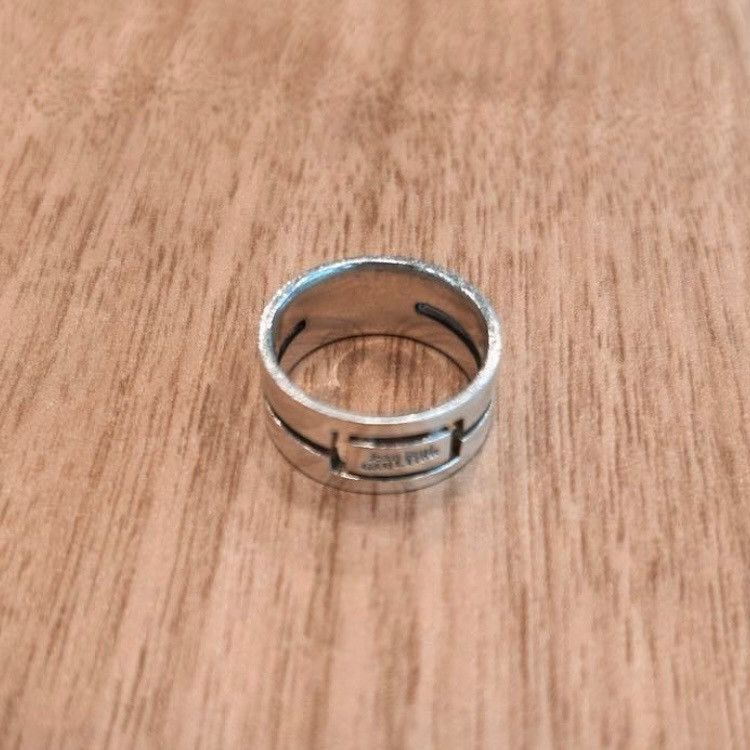 Jean Paul Gaultier Jean Paul Gaultier silver925 ring Size ONE SIZE - 2 Thumbnail
