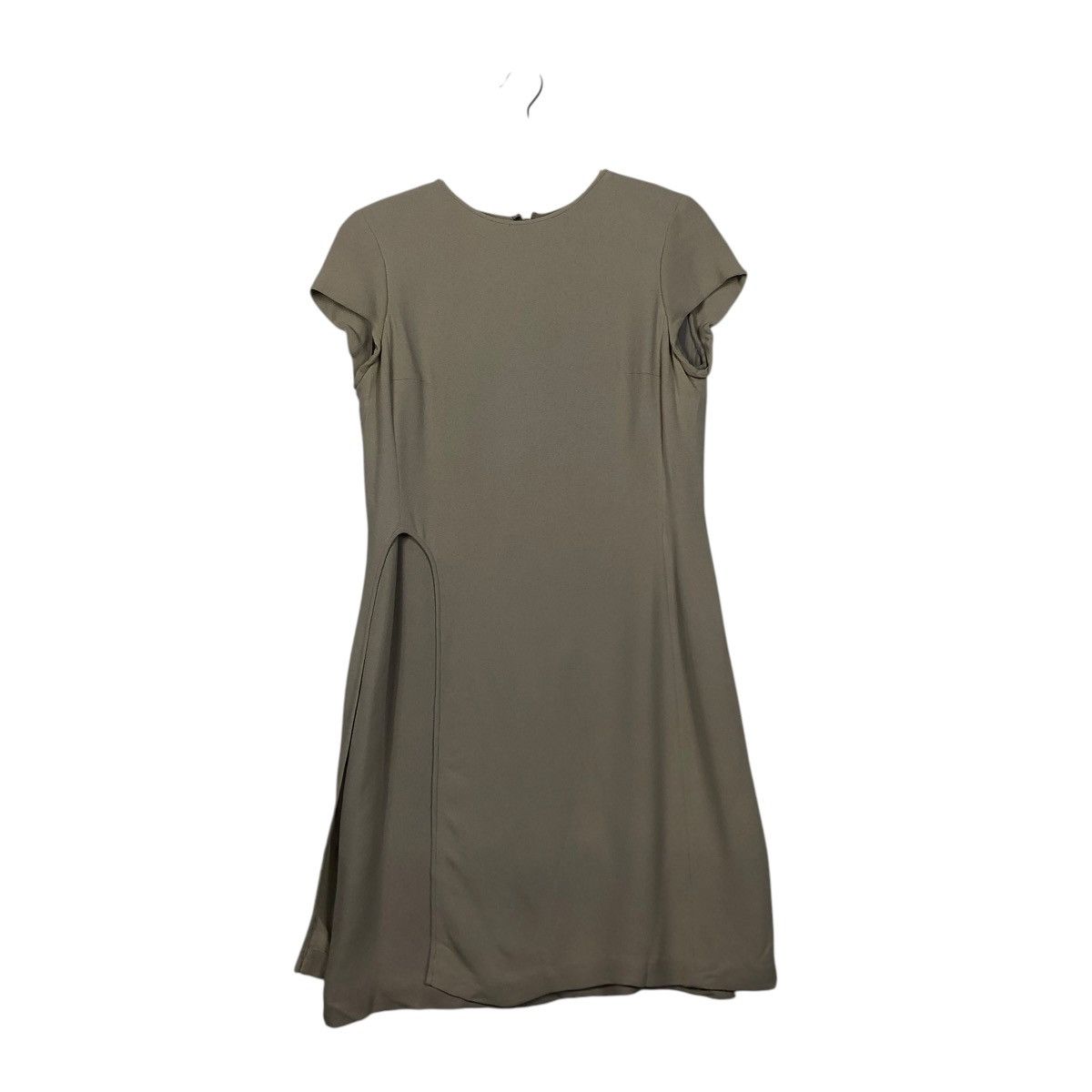 Giorgio Armani 🔥VINTAGE LONG GOUNS GIORGIO ARMANI MADE IN ITALY RUNWAY Size S / US 4 / IT 40 - 3 Thumbnail