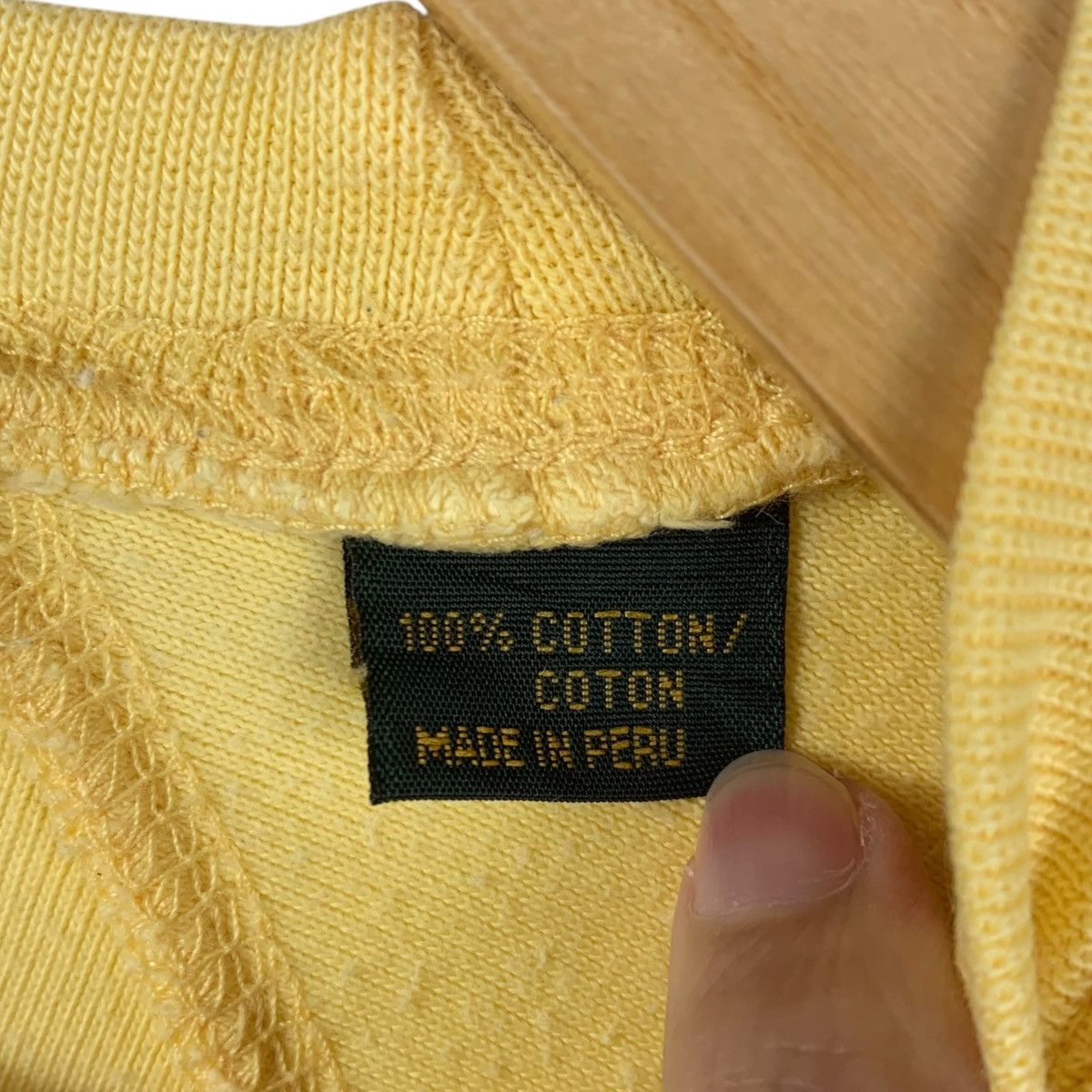 Bobby Jones Vintage BOBBY JONES 100th U.S. Open Golf Sweatshirt Pebble Size L / US 10 / IT 46 - 6 Thumbnail