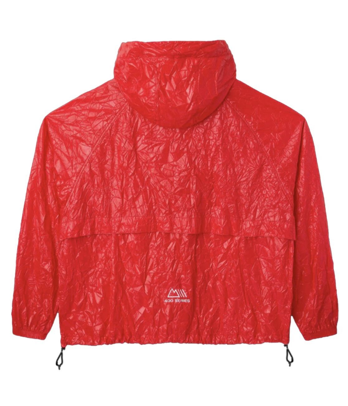 The GV Gallery GV Gallery Raspberry Hills 400 Series Windbreaker Size US M / EU 48-50 / 2 - 2 Thumbnail