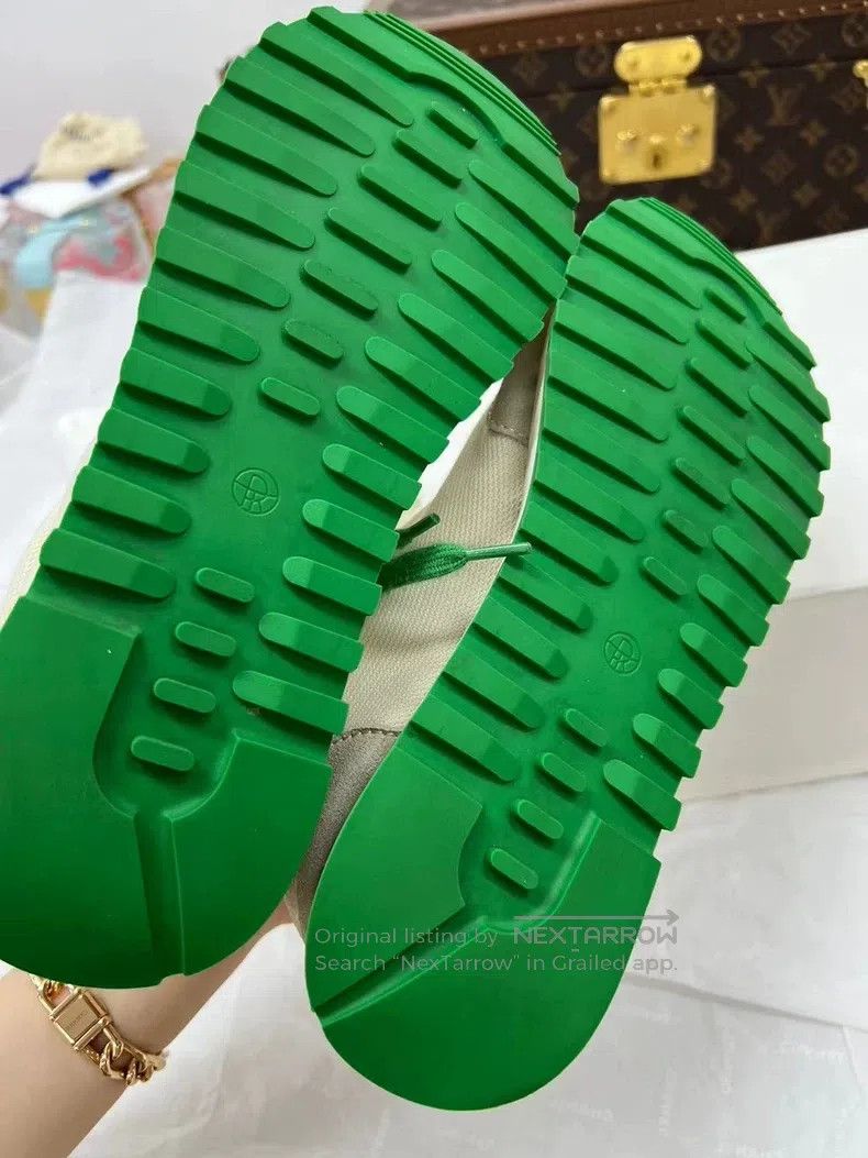 The Row The Row Forrest Gump Shoes Size US 7 / IT 37 - 3 Thumbnail