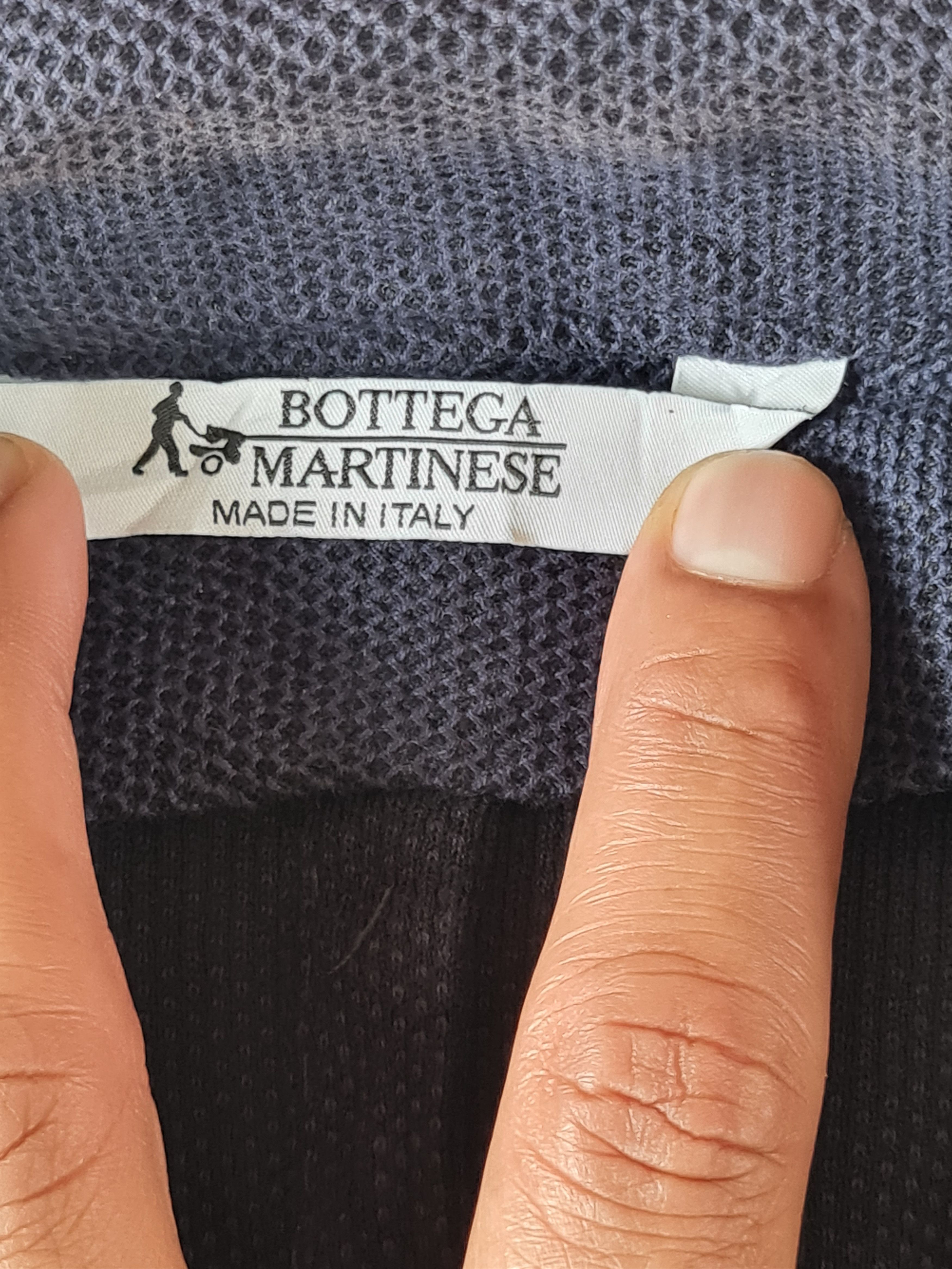 Other Bottega Martinese Blazer Jacket Size US M / EU 48-50 / 2 - 9 Thumbnail