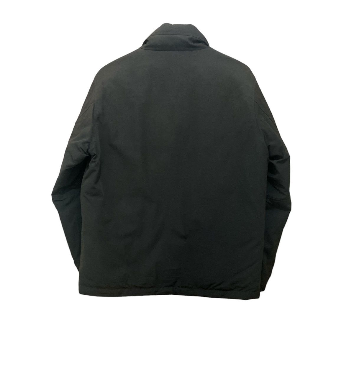 Avirex Avirex Px Fashion Black Down Puffer Jacket Size US M / EU 48-50 / 2 - 3 Thumbnail