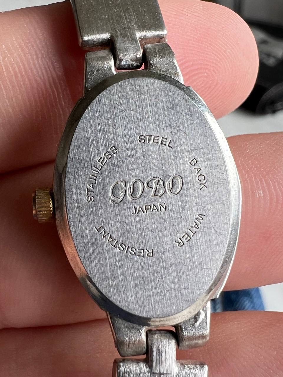 Japanese Brand Vintage Japanese style futuristic Watch Size ONE SIZE - 6 Thumbnail