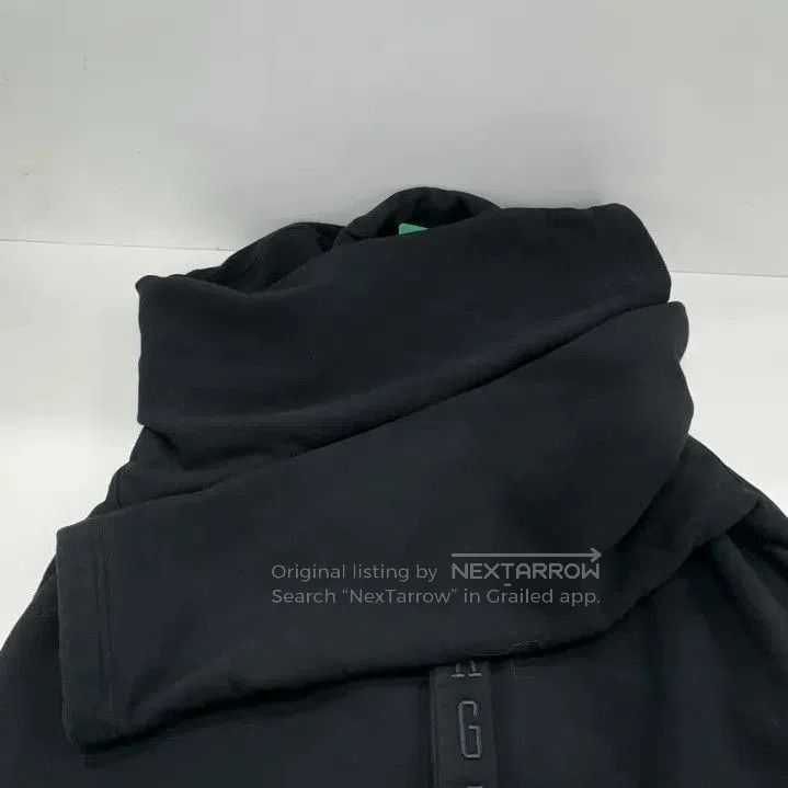 Balenciaga Balenciaga Black Cocoon Style Jacket. Size US S / EU 44-46 / 1 - 9 Thumbnail