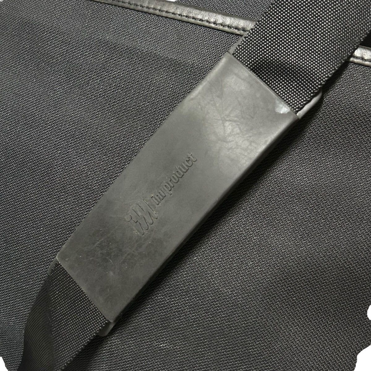 Issey Miyake 507 90s ISSEY MIYAKE IM PRODUCT bag 2way vintage men archive Size ONE SIZE - 7 Thumbnail