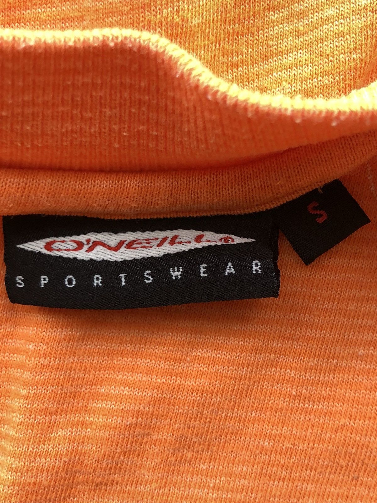 O'Neill × Vintage Vintage 90s Oneill Big Logo vintage oversized opium Y2K Size US M / EU 48-50 / 2 - 5 Thumbnail