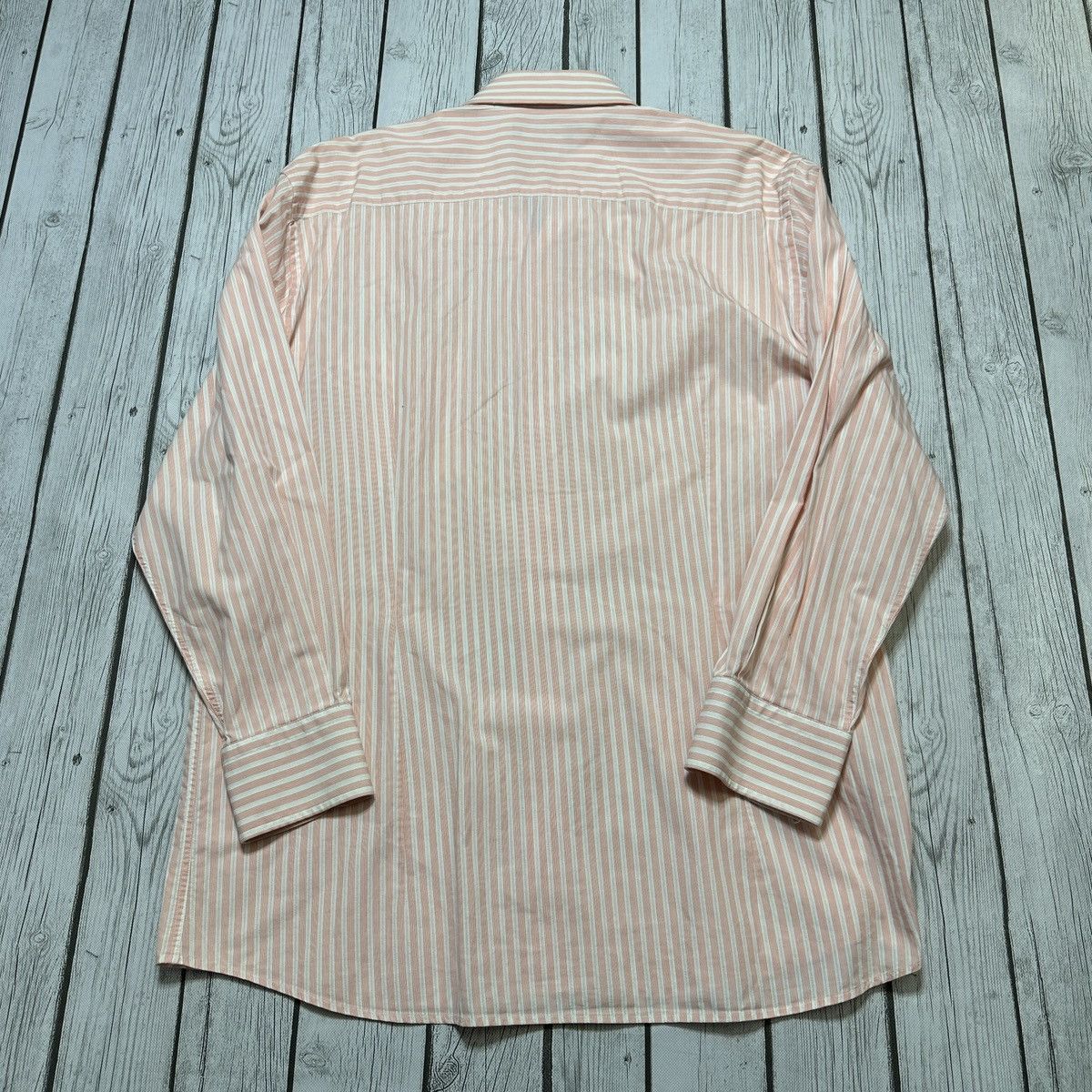 Dolce & Gabbana Dolce & Gabbana shirt Size US XL / EU 56 / 4 - 2 Thumbnail