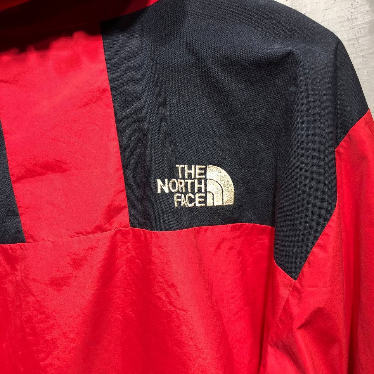 The North Face The North Face 1990 mountain guide jacket Size US XXL / EU 58 / 5 - 5 Thumbnail
