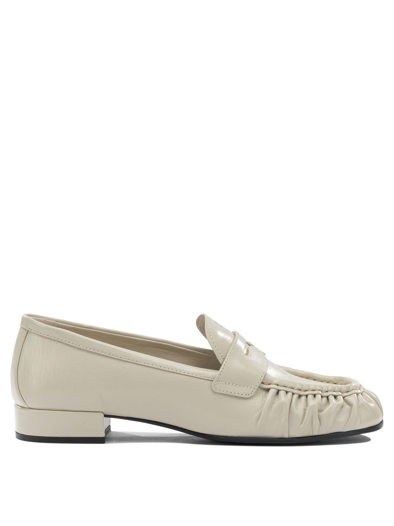 Prada Loafers & Slippers IT 36 Women - USA Duties Paid