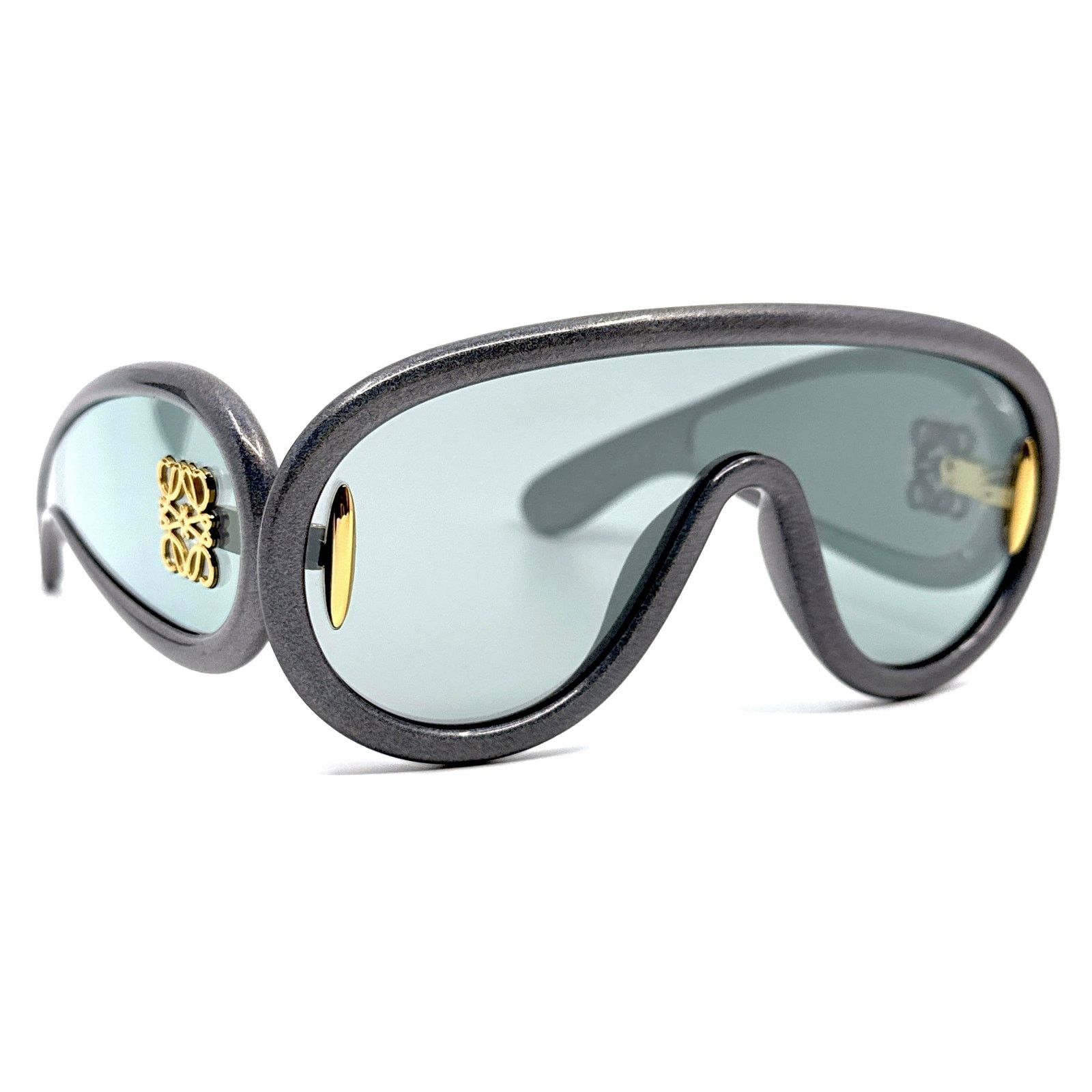 Loewe New, LOEWE Sunglasses LW40108I 05X Authentic Size ONE SIZE - 1 Thumbnail