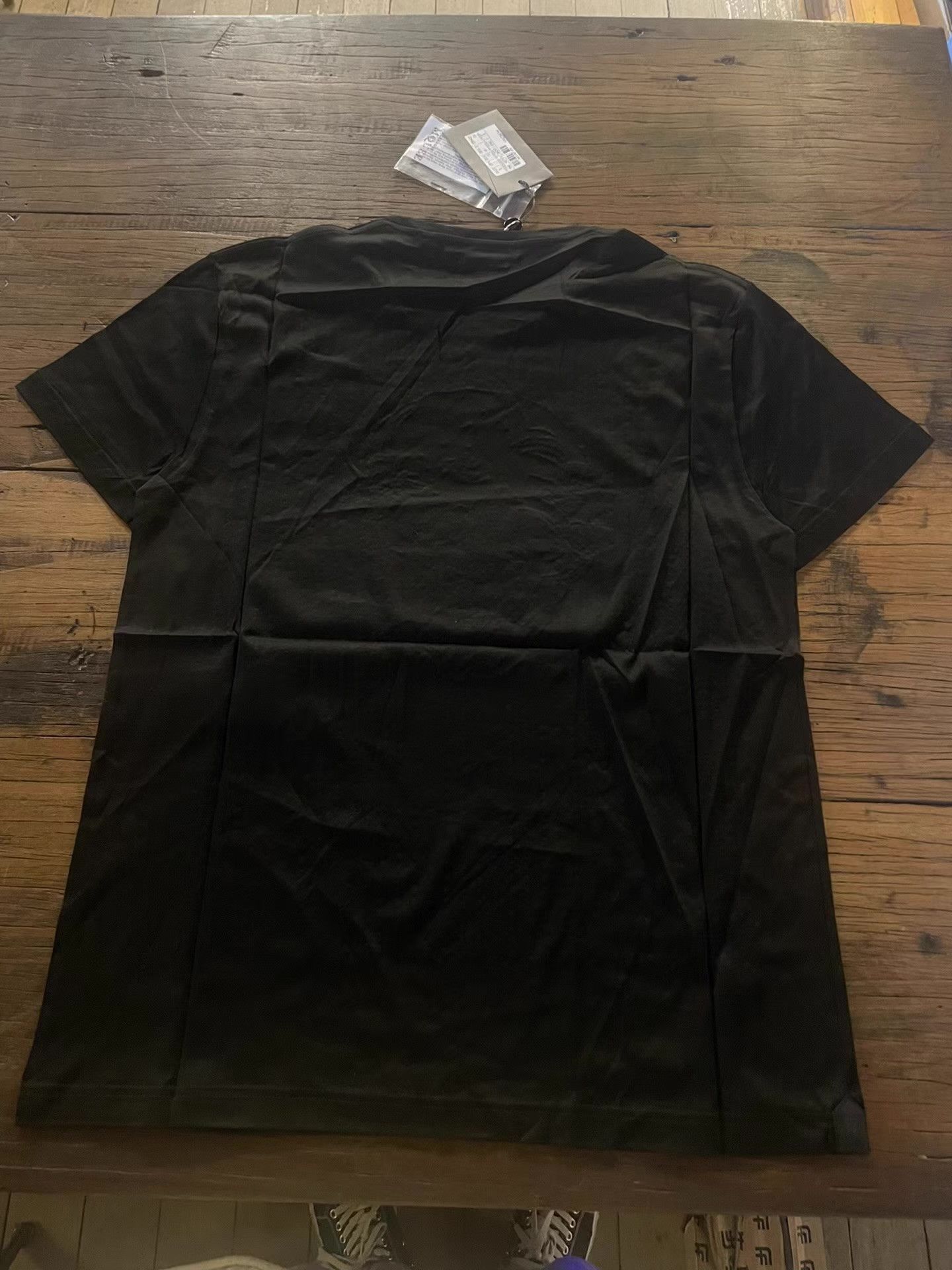 Alexander McQueen Alexander McQueen 16FW skull short‑sleeve T‑shirt。Ｑ25 Size US M / EU 48-50 / 2 - 5 Thumbnail