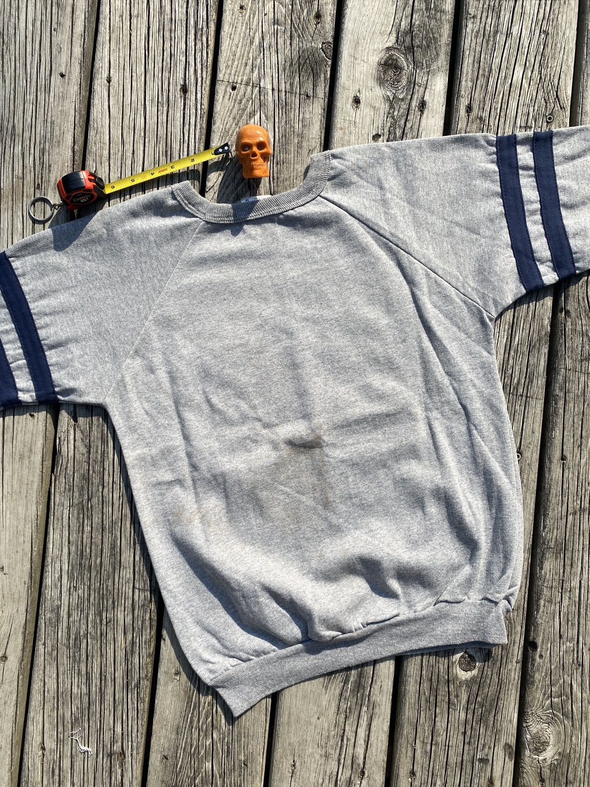 Vintage 1988 Tennessee football Sugar Bowl champs sweatshirt sz M Size US M / EU 48-50 / 2 - 5 Thumbnail