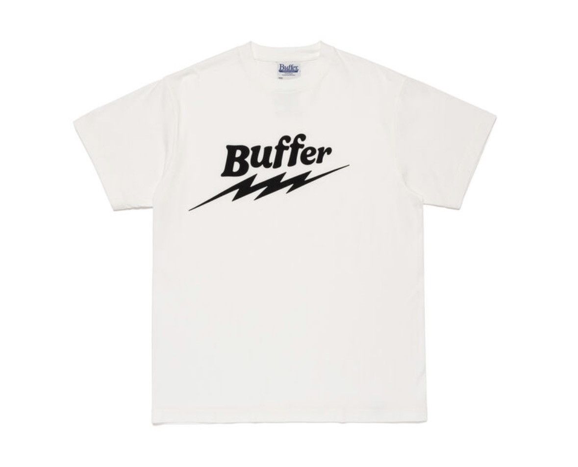 Japanese Brand Buffer Tee Size ONE SIZE - 1 Thumbnail