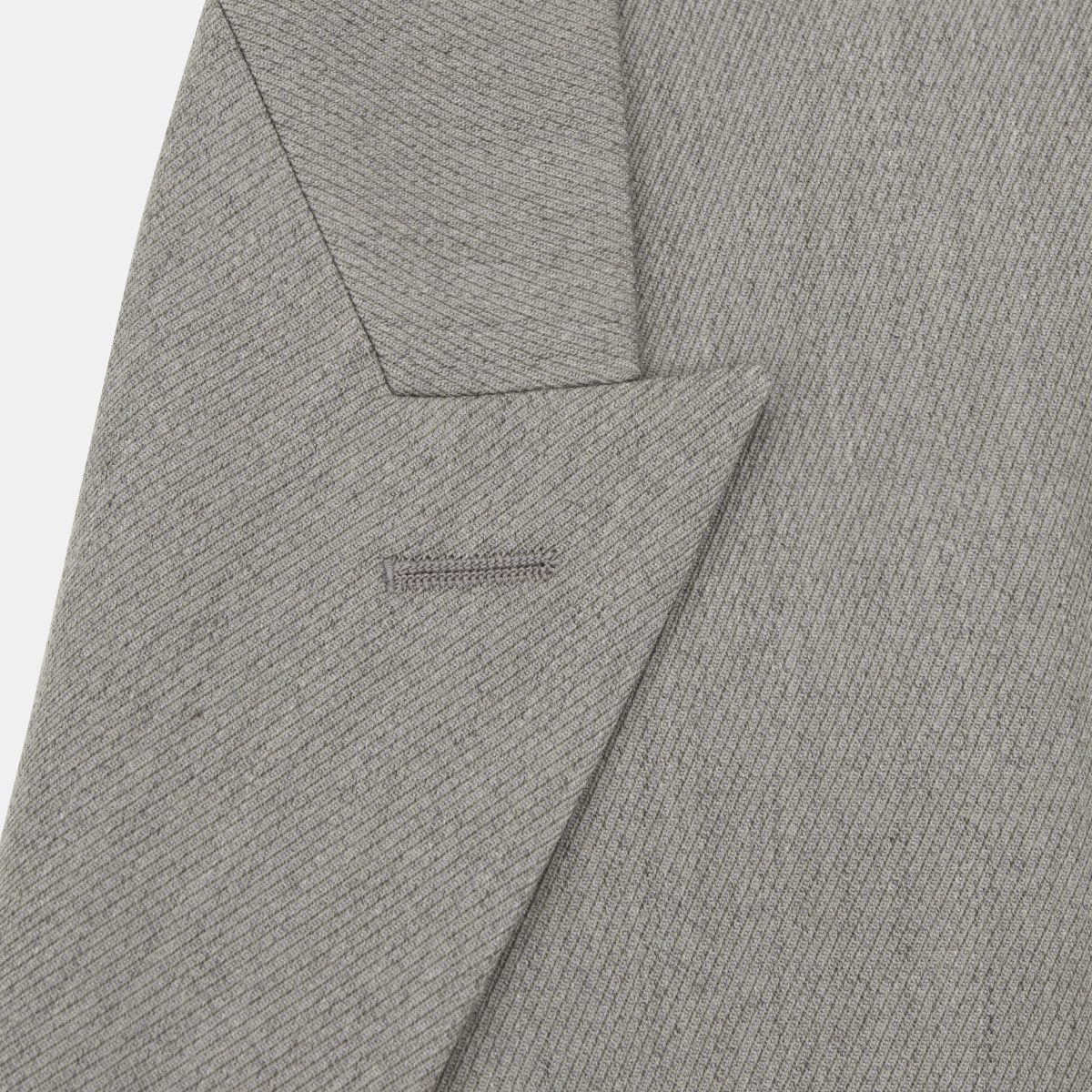 Dior o1bcso1str0225 Two-Button Bar Jacket with Belt in Green Size US S / EU 44-46 / 1 - 3 Thumbnail